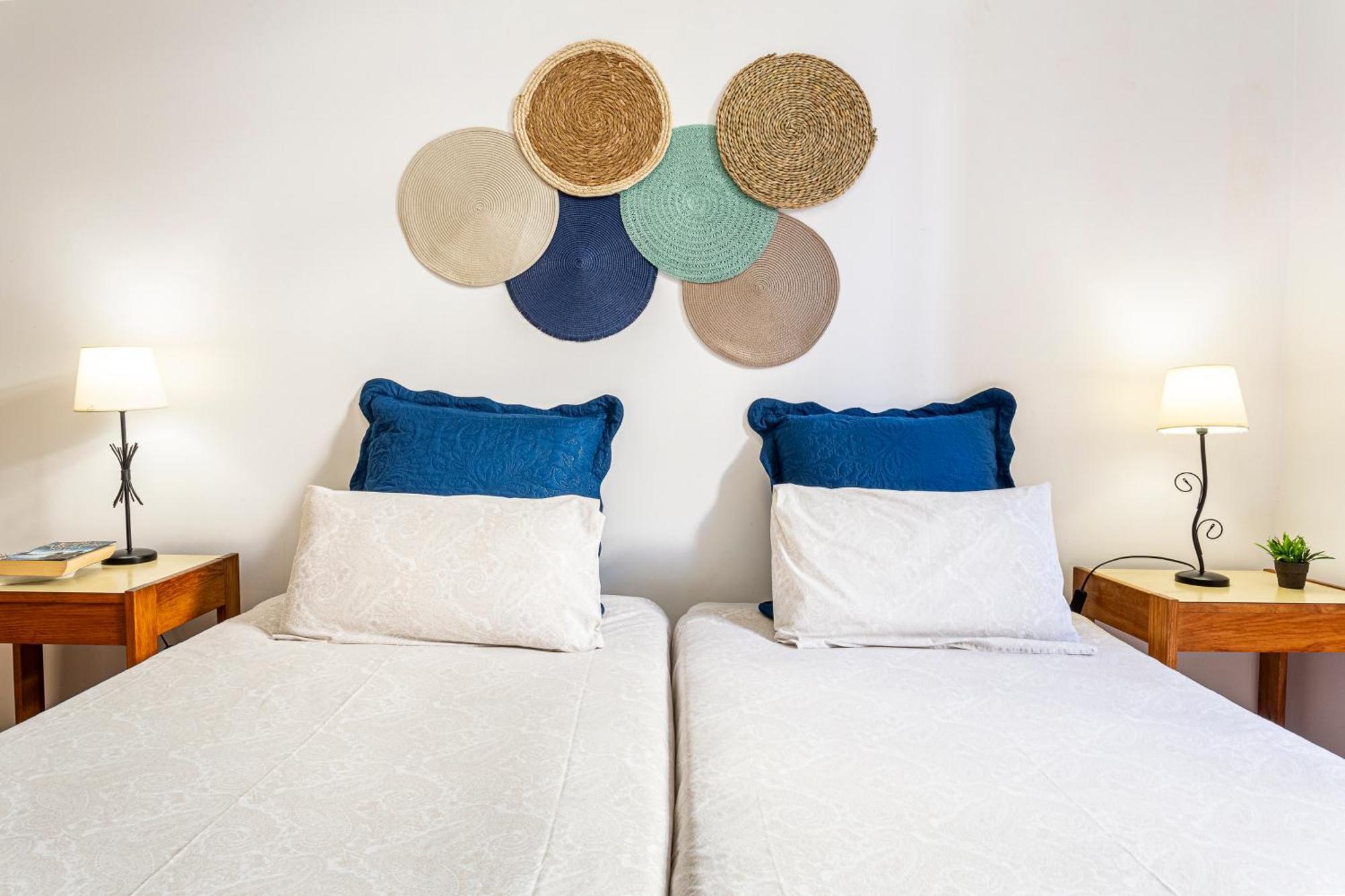 Casa Da Ribeira Appartement