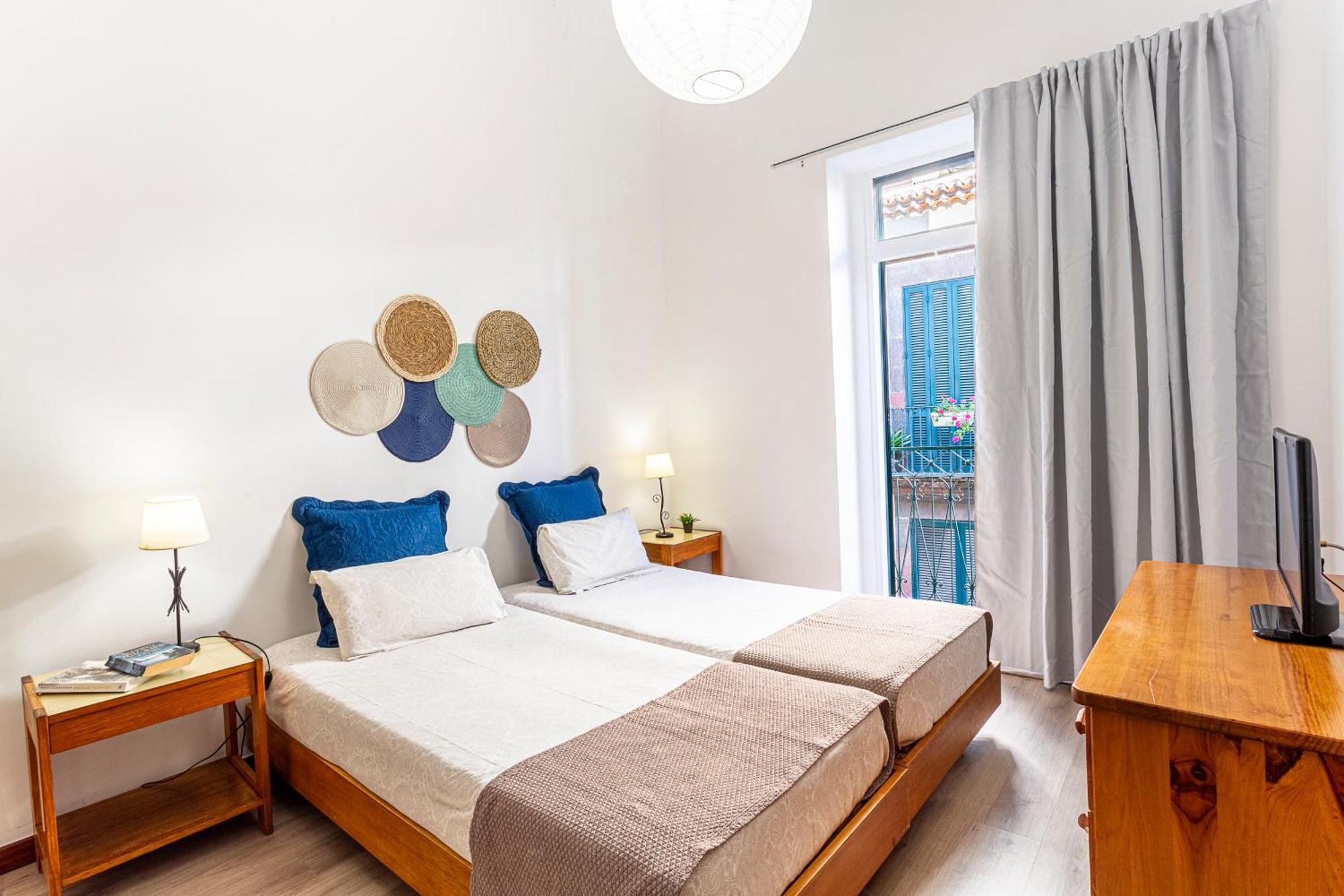 Appartement Casa Da Ribeira