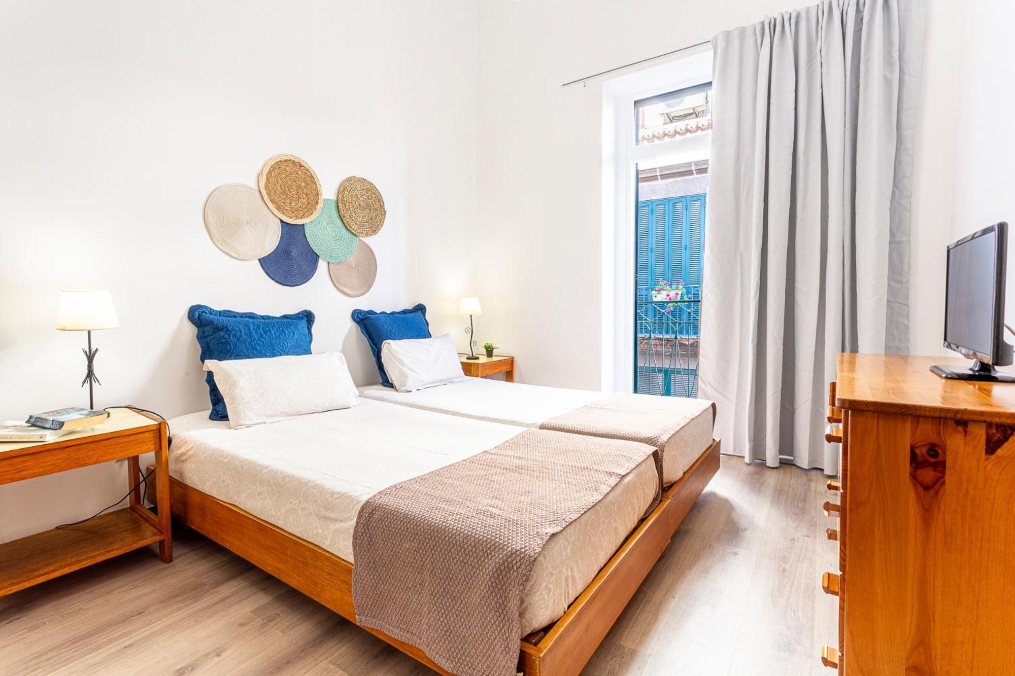 Appartement Casa Da Ribeira Funchal (Madeira)