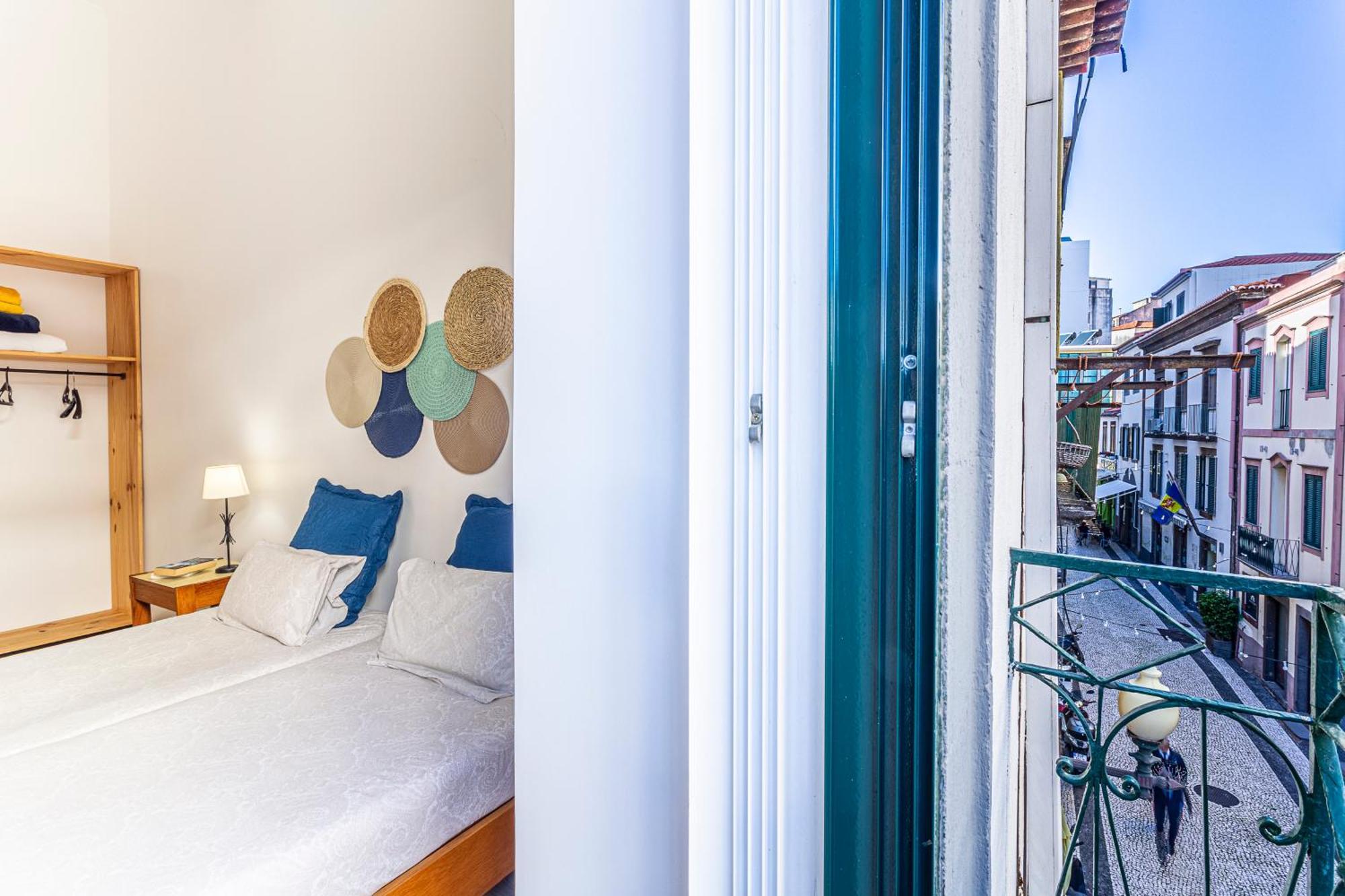 Casa Da Ribeira Appartement *