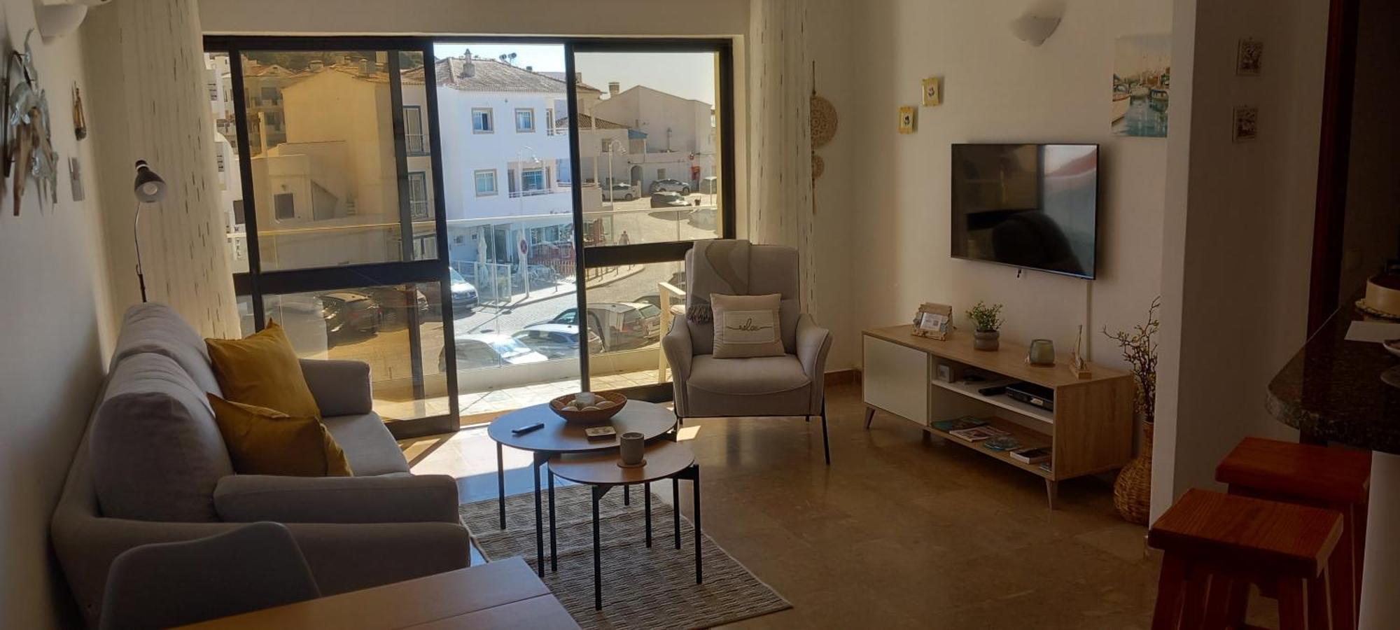 Apartment Salema Beach Apartment