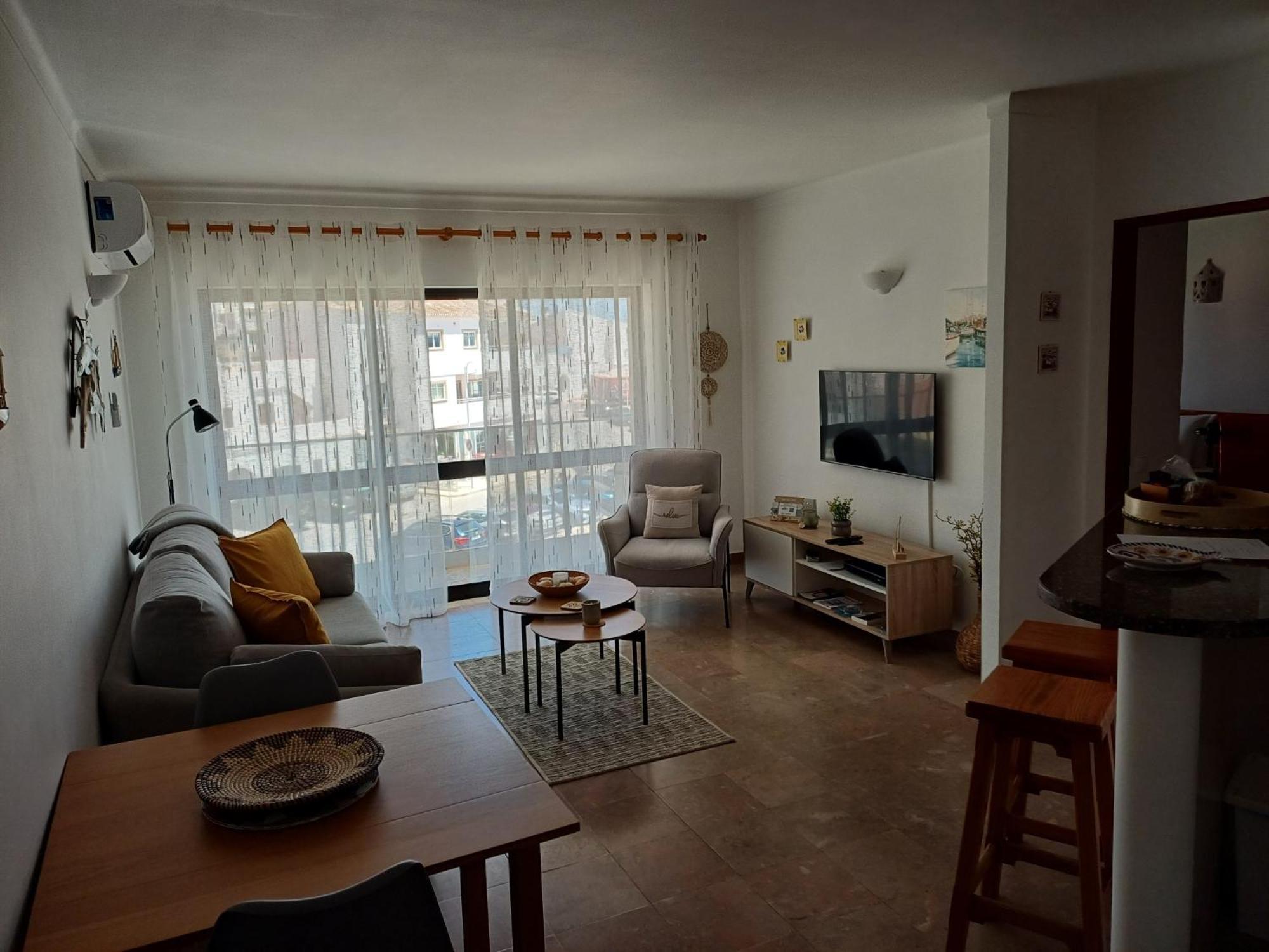Salema Beach Apartment