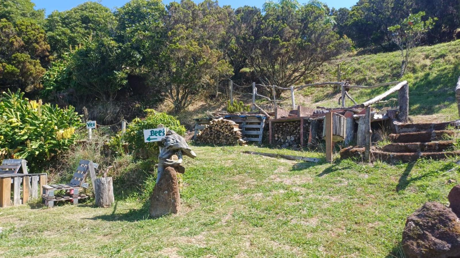 Casita - Cantinho Do Paraiso Vila do Porto