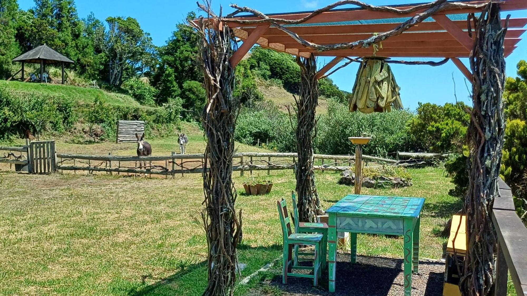 Casita - Cantinho Do Paraiso