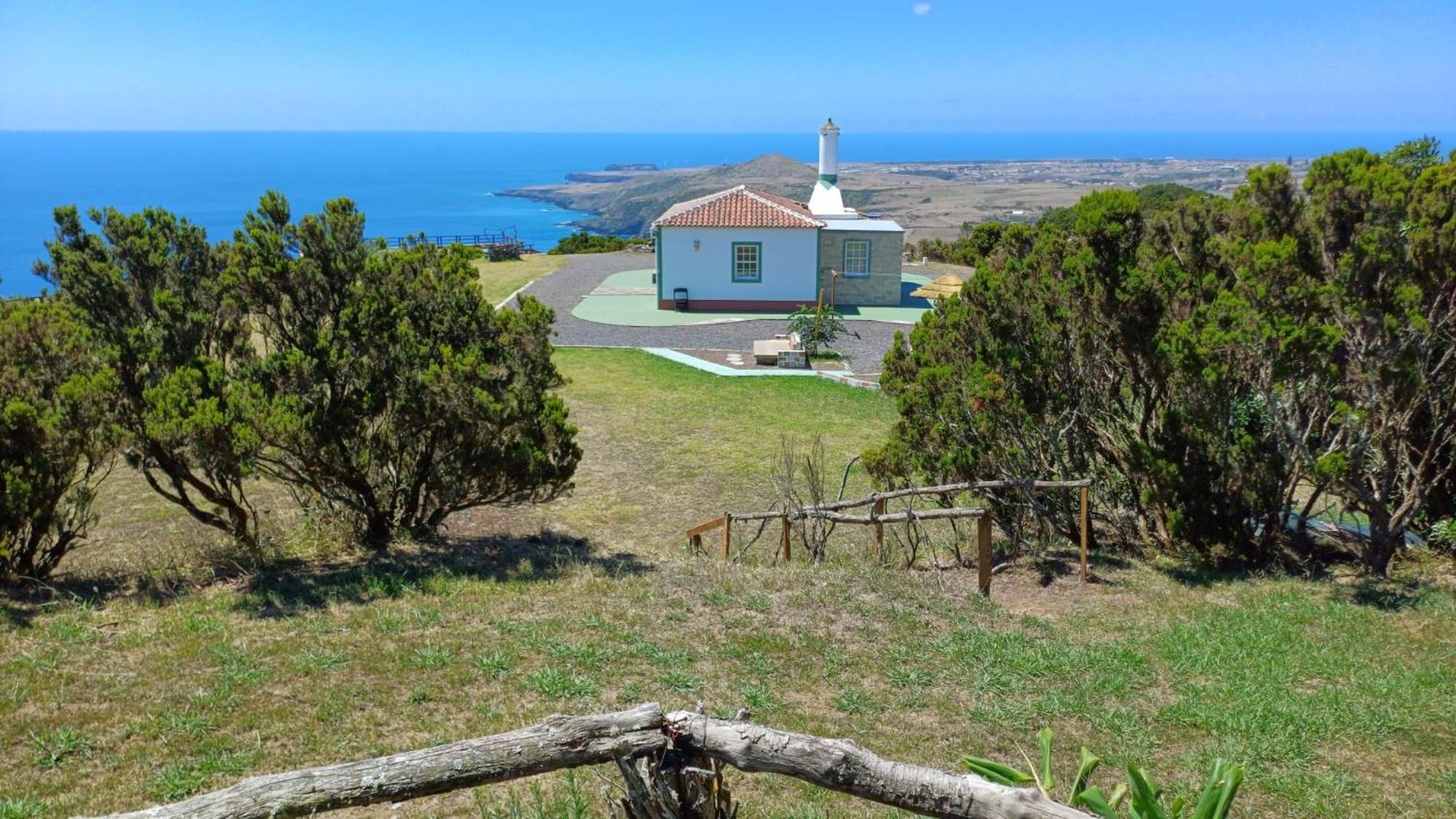 Holiday home Casita - Cantinho Do Paraiso *