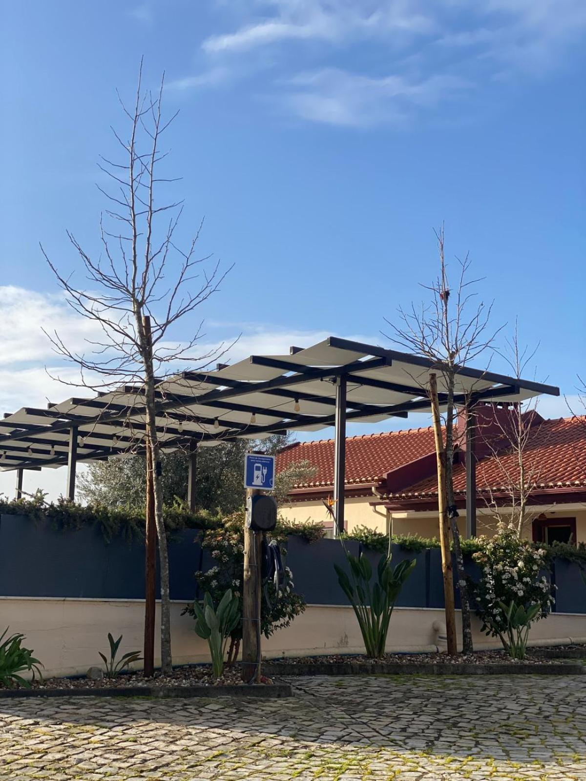Herdade Dos Cordeiros Bed & Breakfast