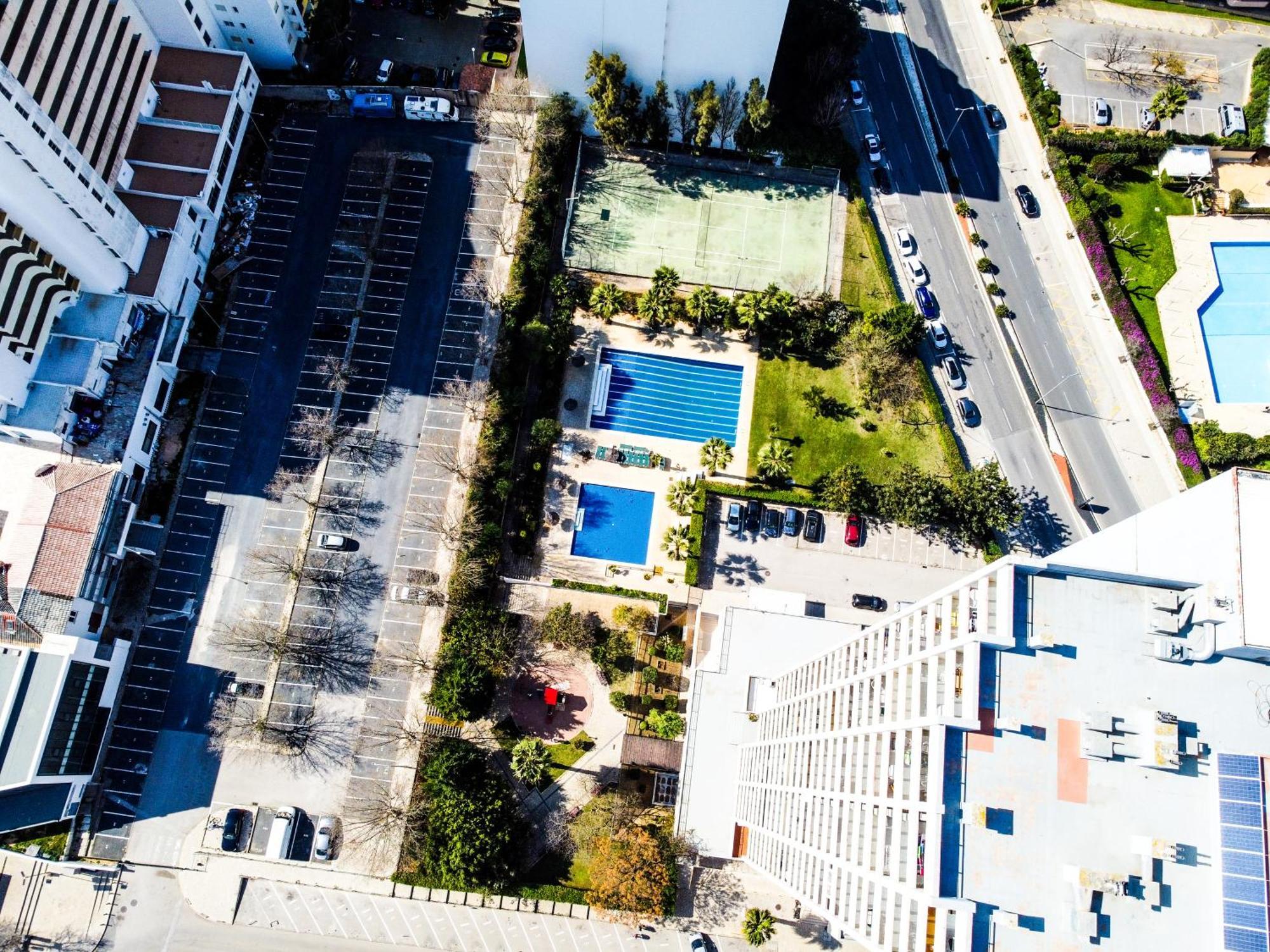 Jardins Sun Vista Mar 14 Apartamento