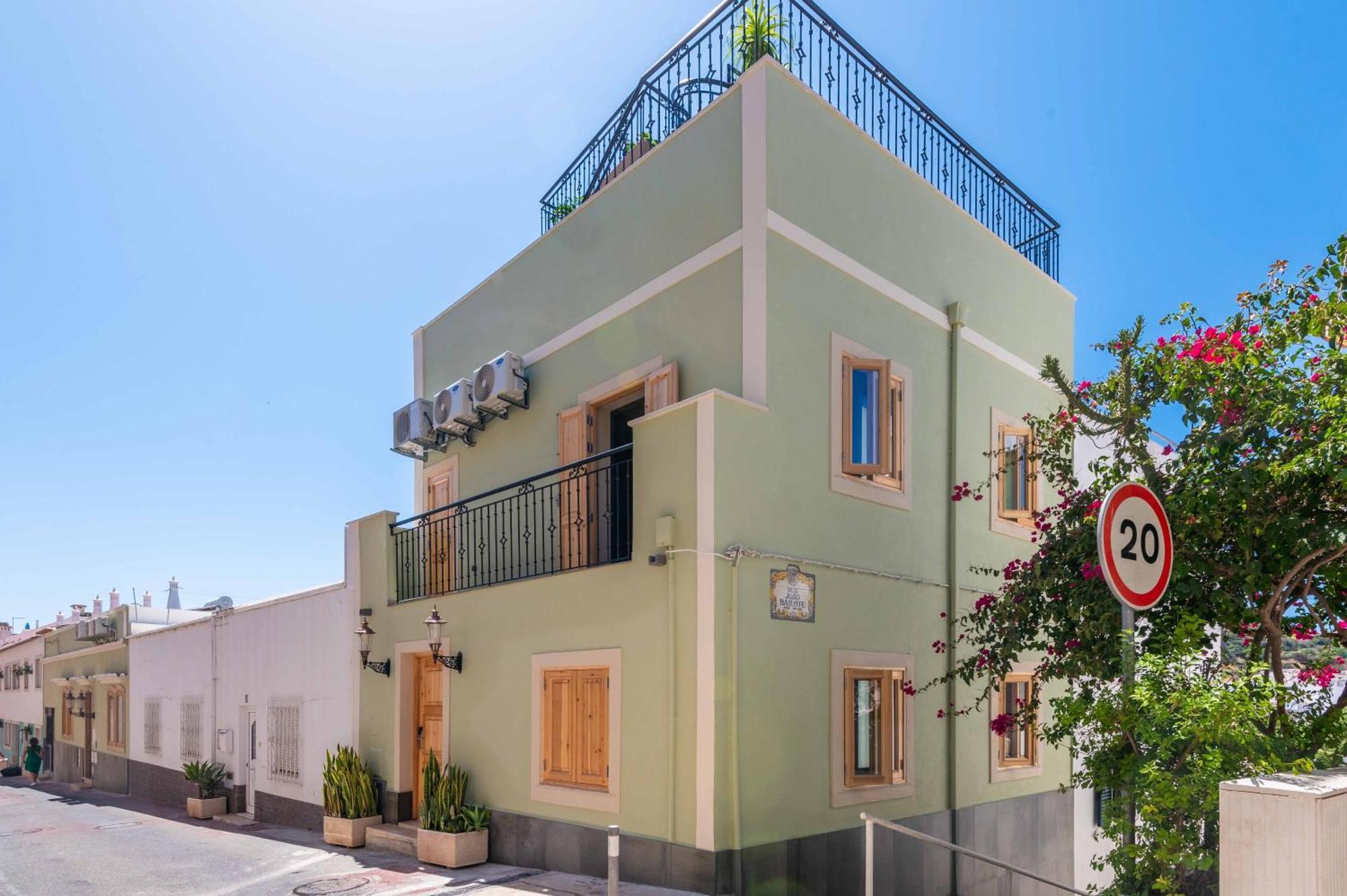 Hotel Origens Boutique - Adults Only Albufeira
