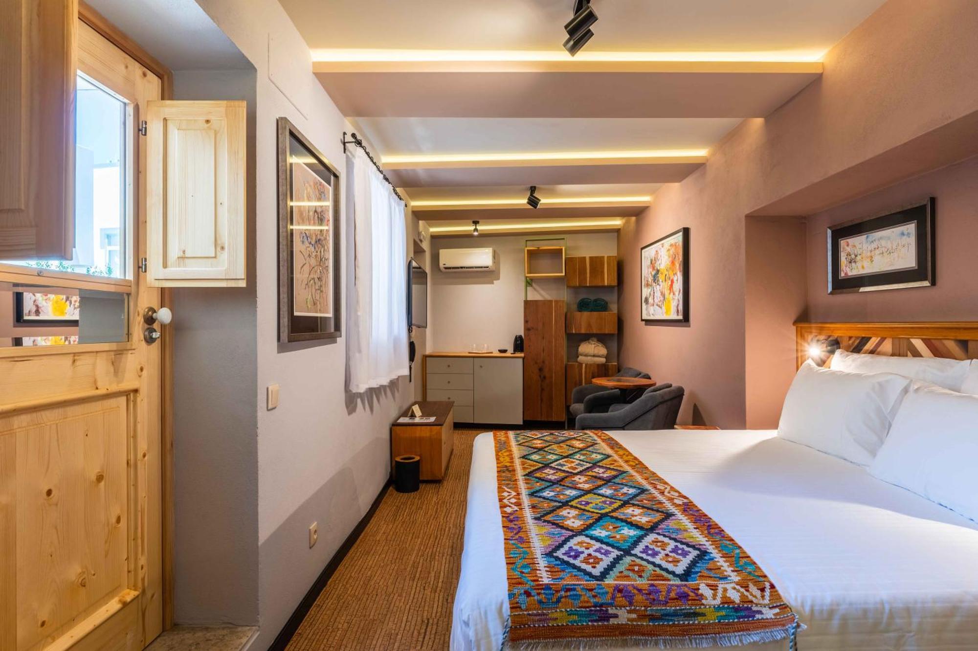 Origens Boutique - Adults Only Hotel *