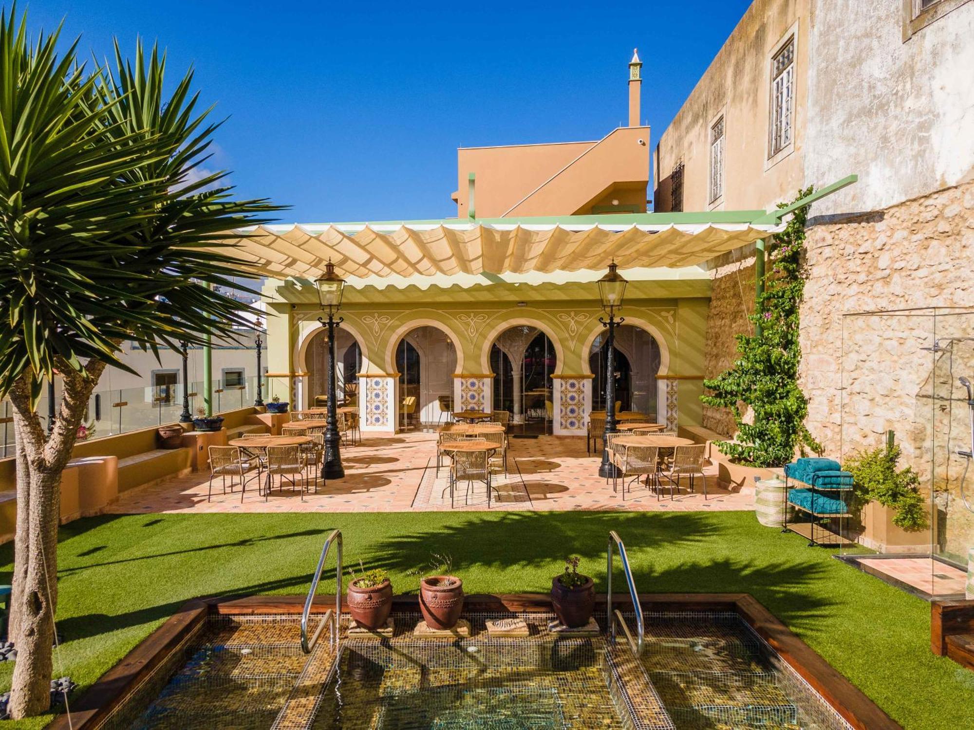 Hotel Origens Boutique - Adults Only