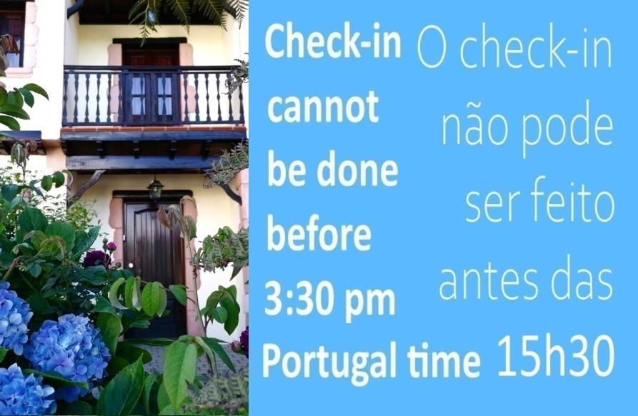 Santana, Flowers's House Chalet *