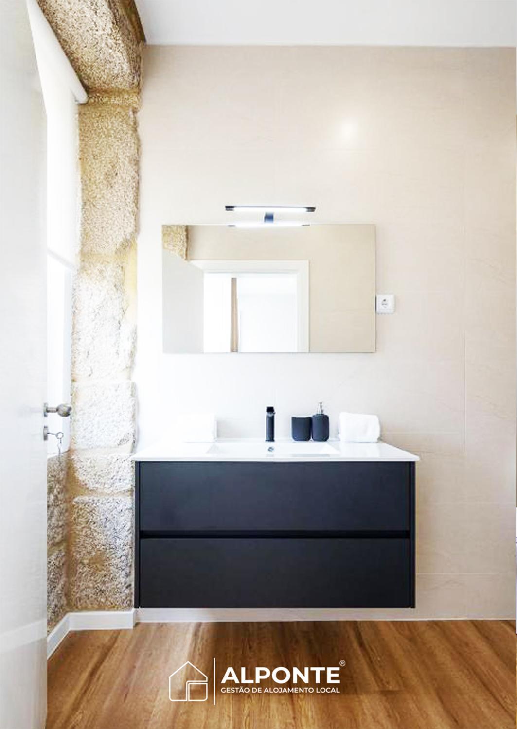 Desassossego Farm stay *