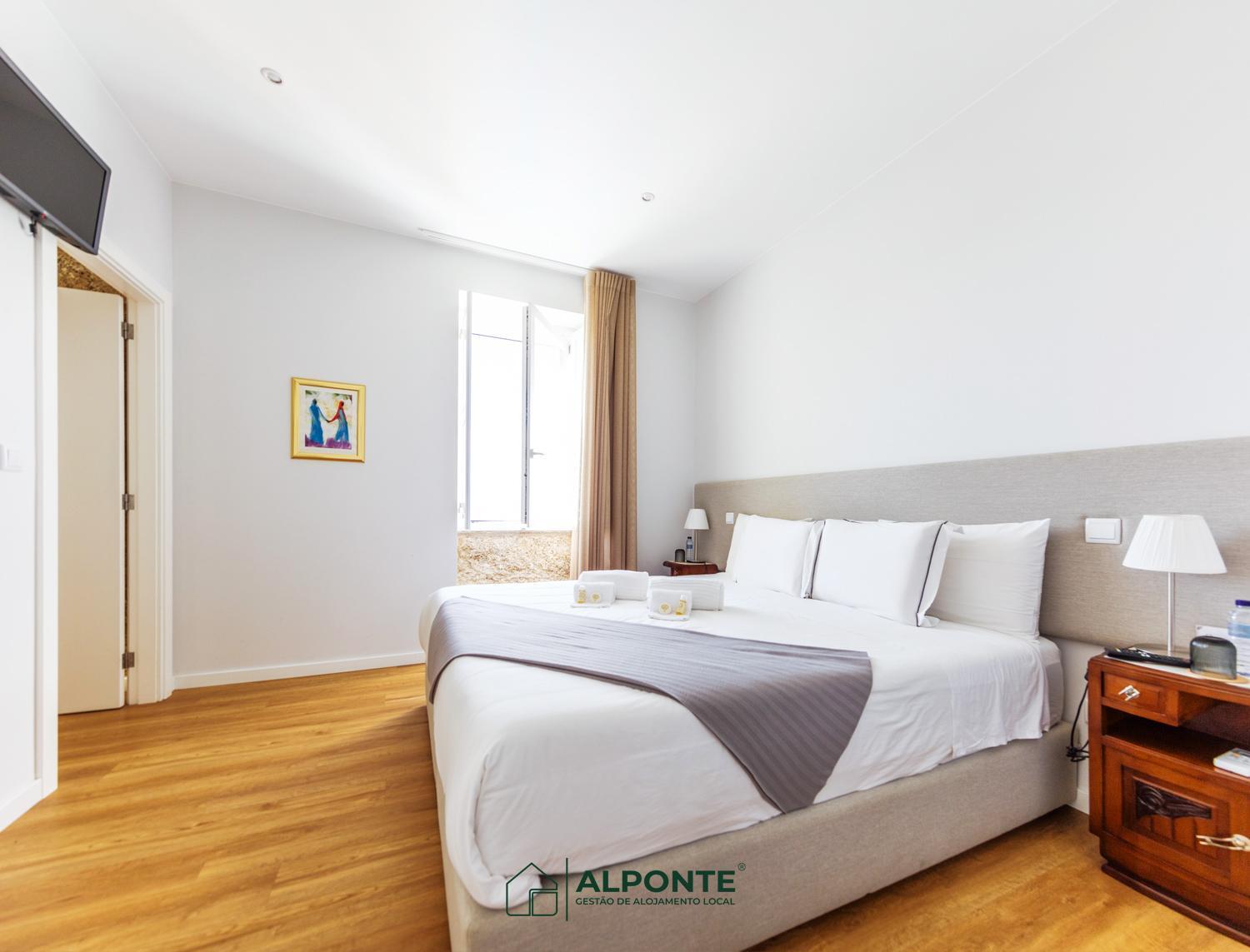 Desassossego Farm stay