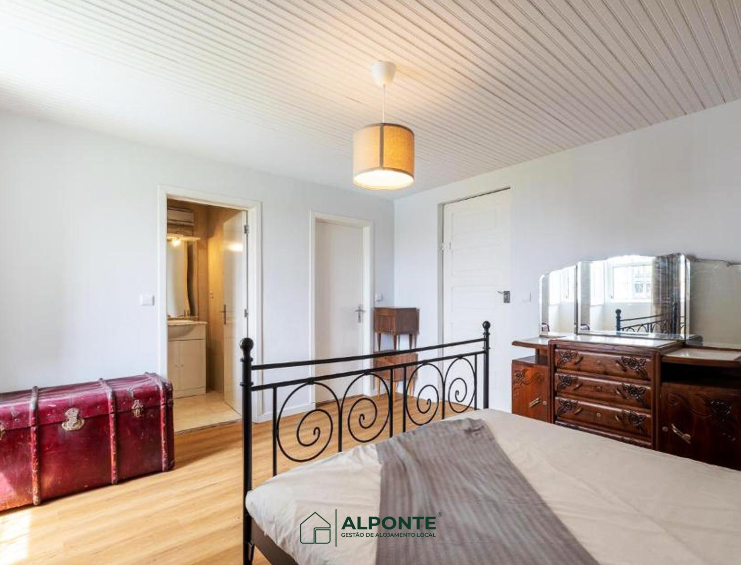 Desassossego Farm stay *