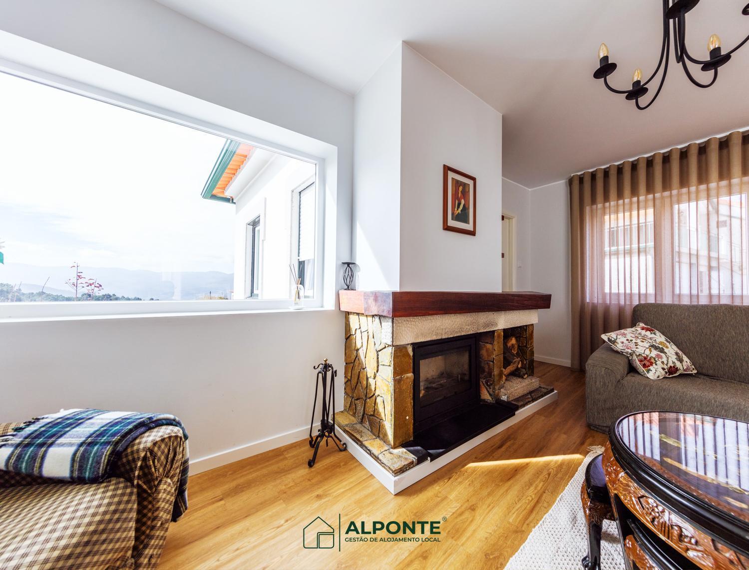 Farm stay Desassossego