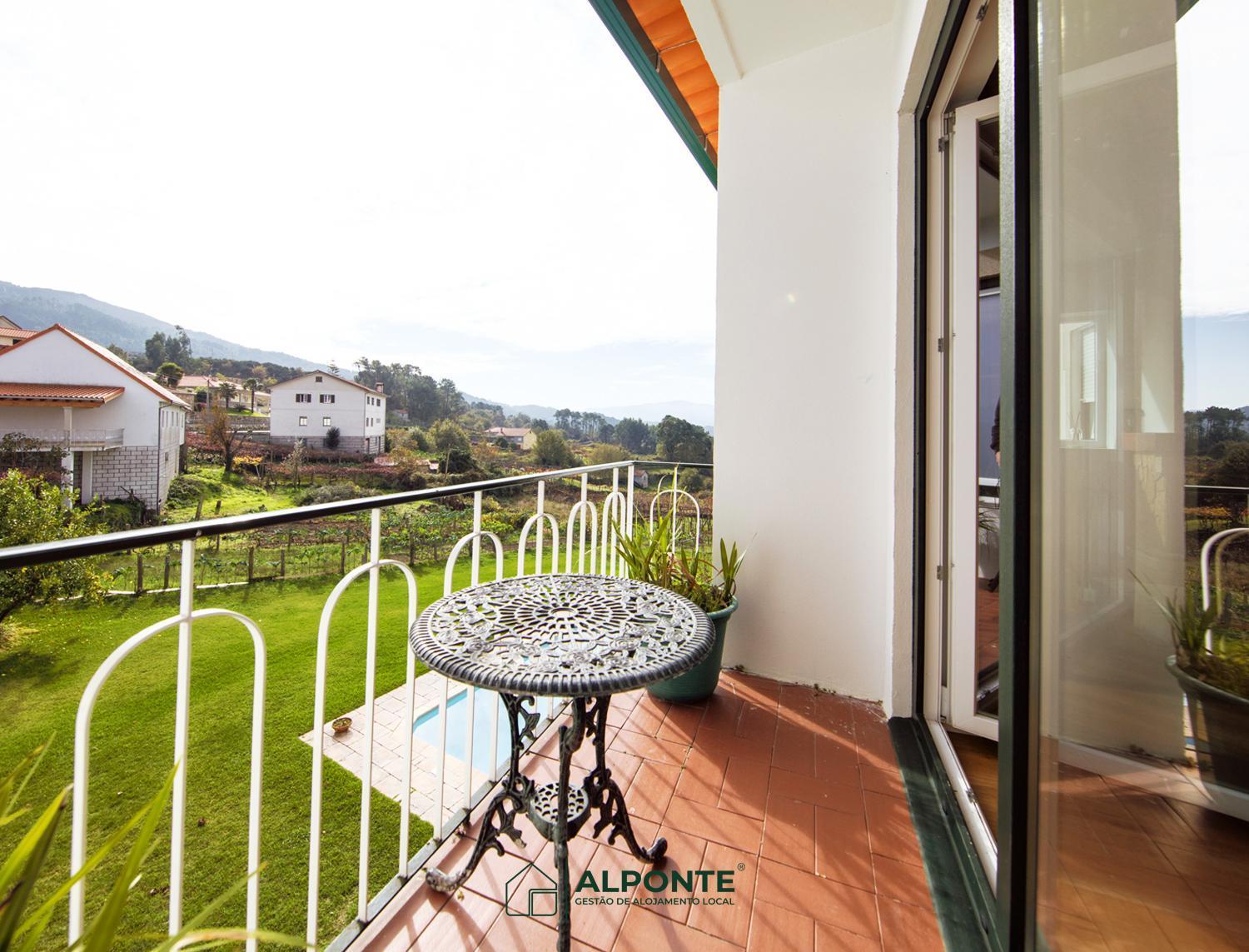 Farm stay Desassossego *