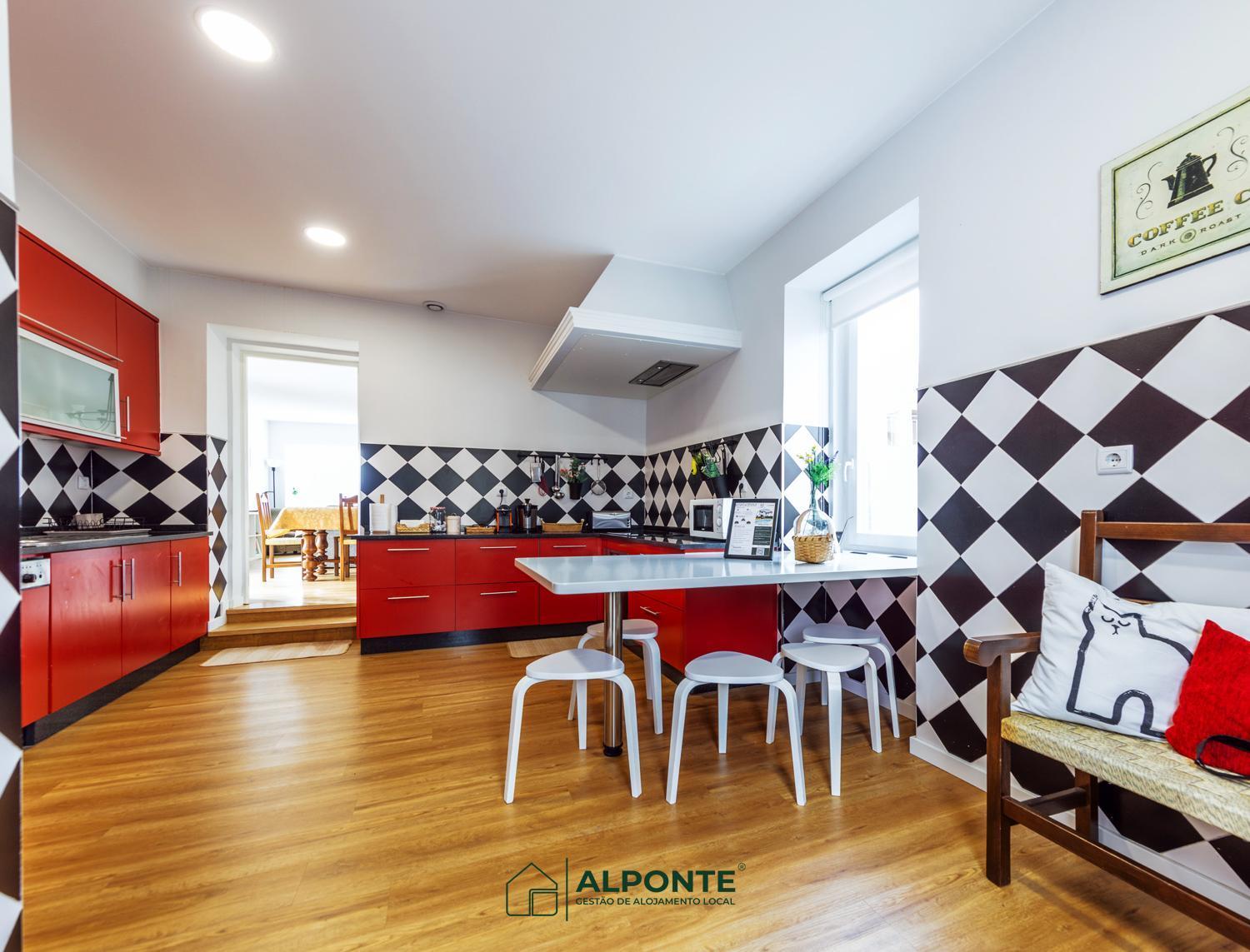 Desassossego Farm stay Moncao