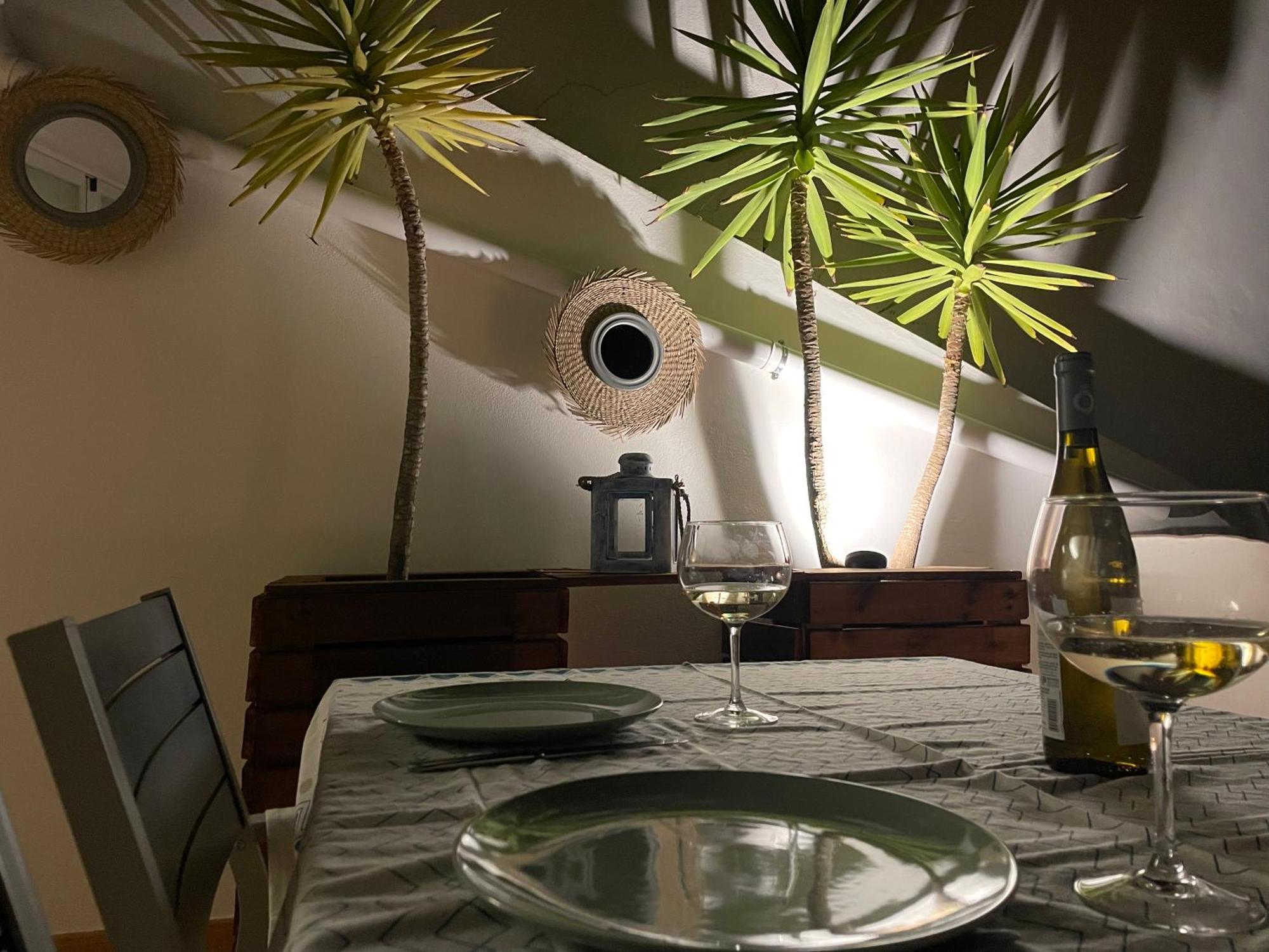 Apartment Golden Club- Eyes On Sea Cabanas De Tavira