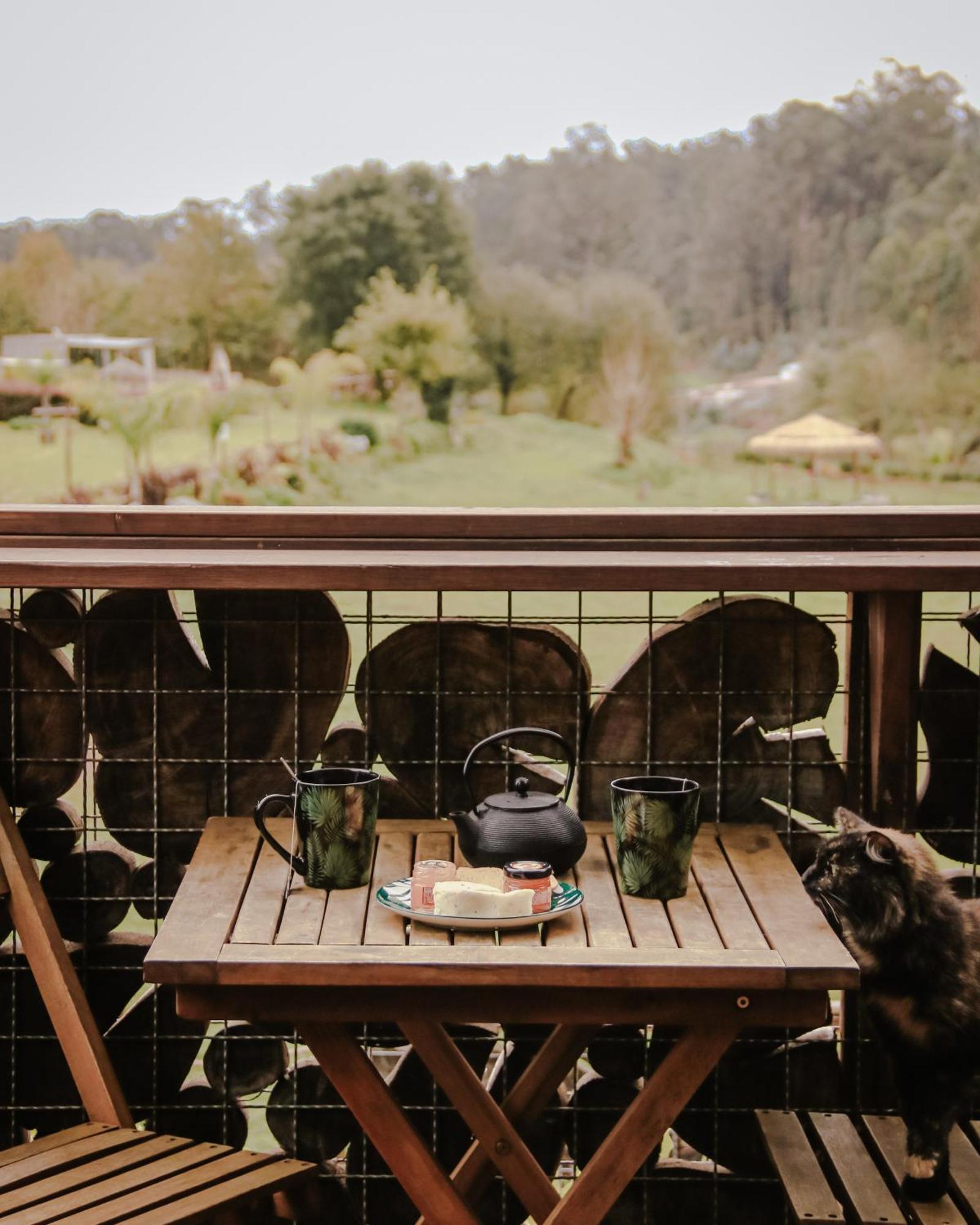 Bruval Eco Retreat Resort *