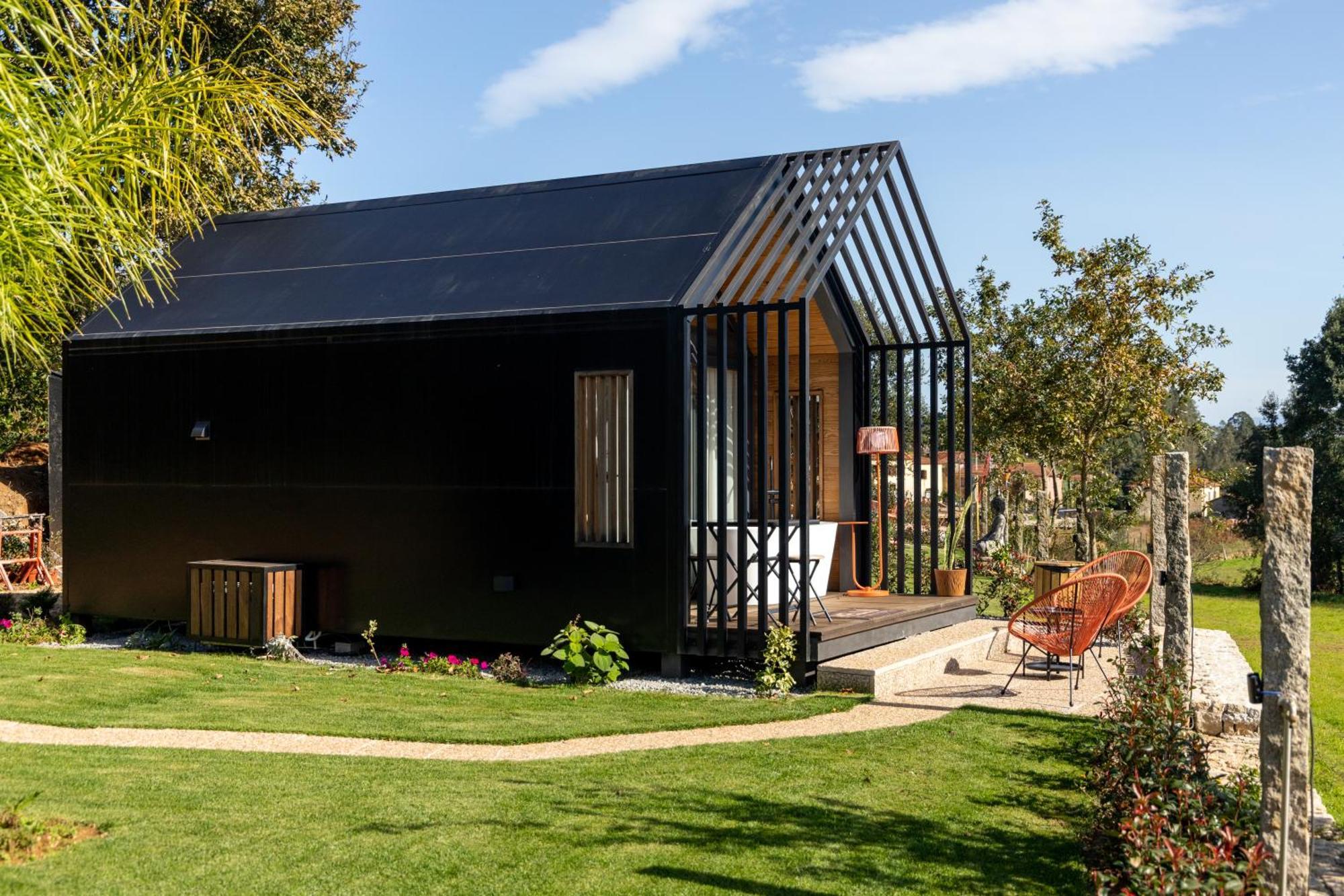 Resort Bruval Eco Retreat *