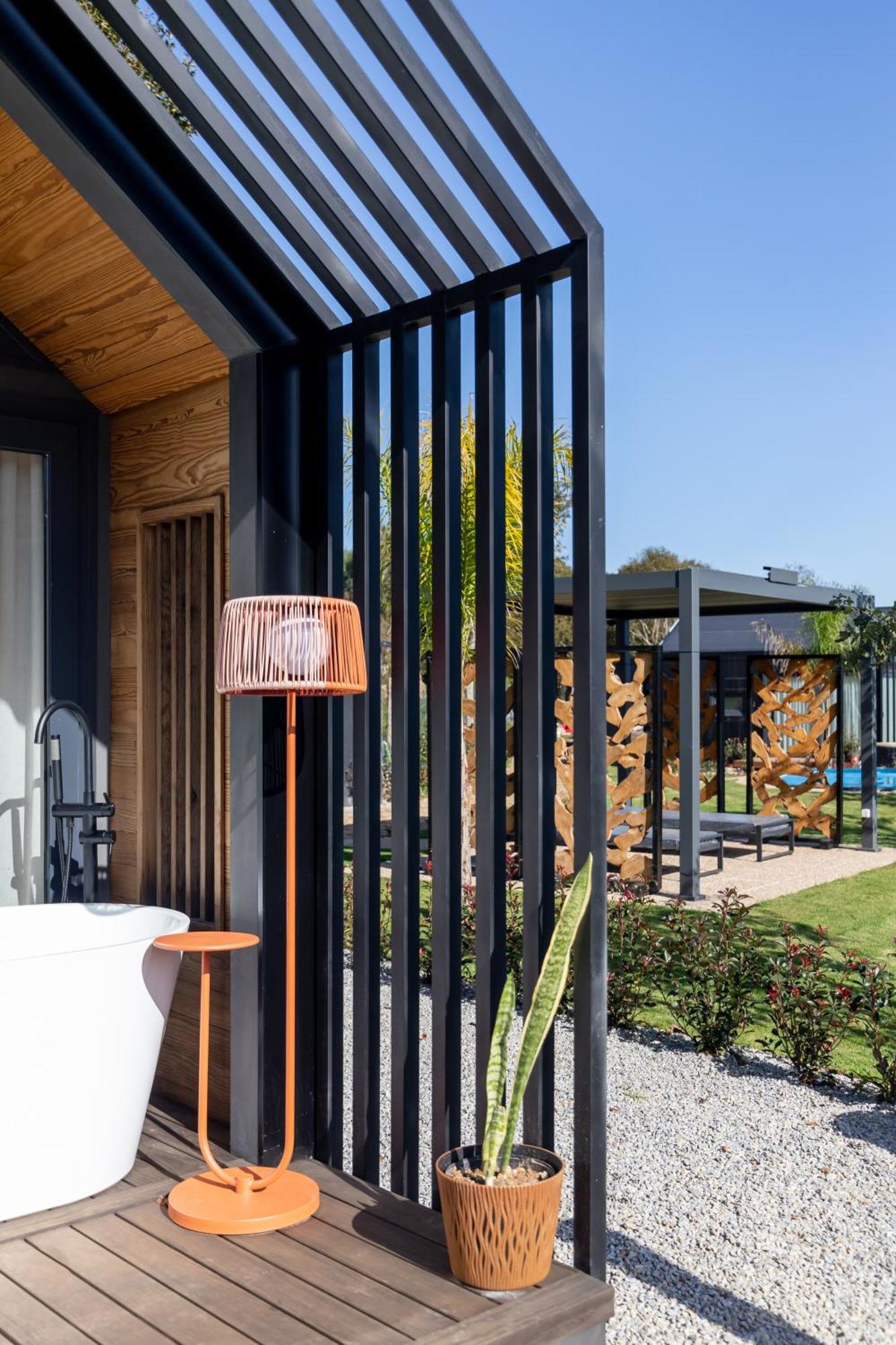 Bruval Eco Retreat Resort Sandim