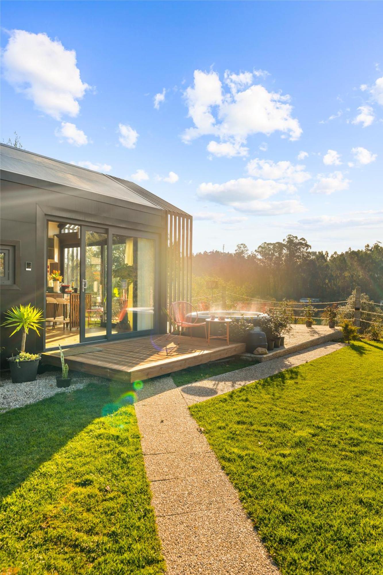 Bruval Eco Retreat *