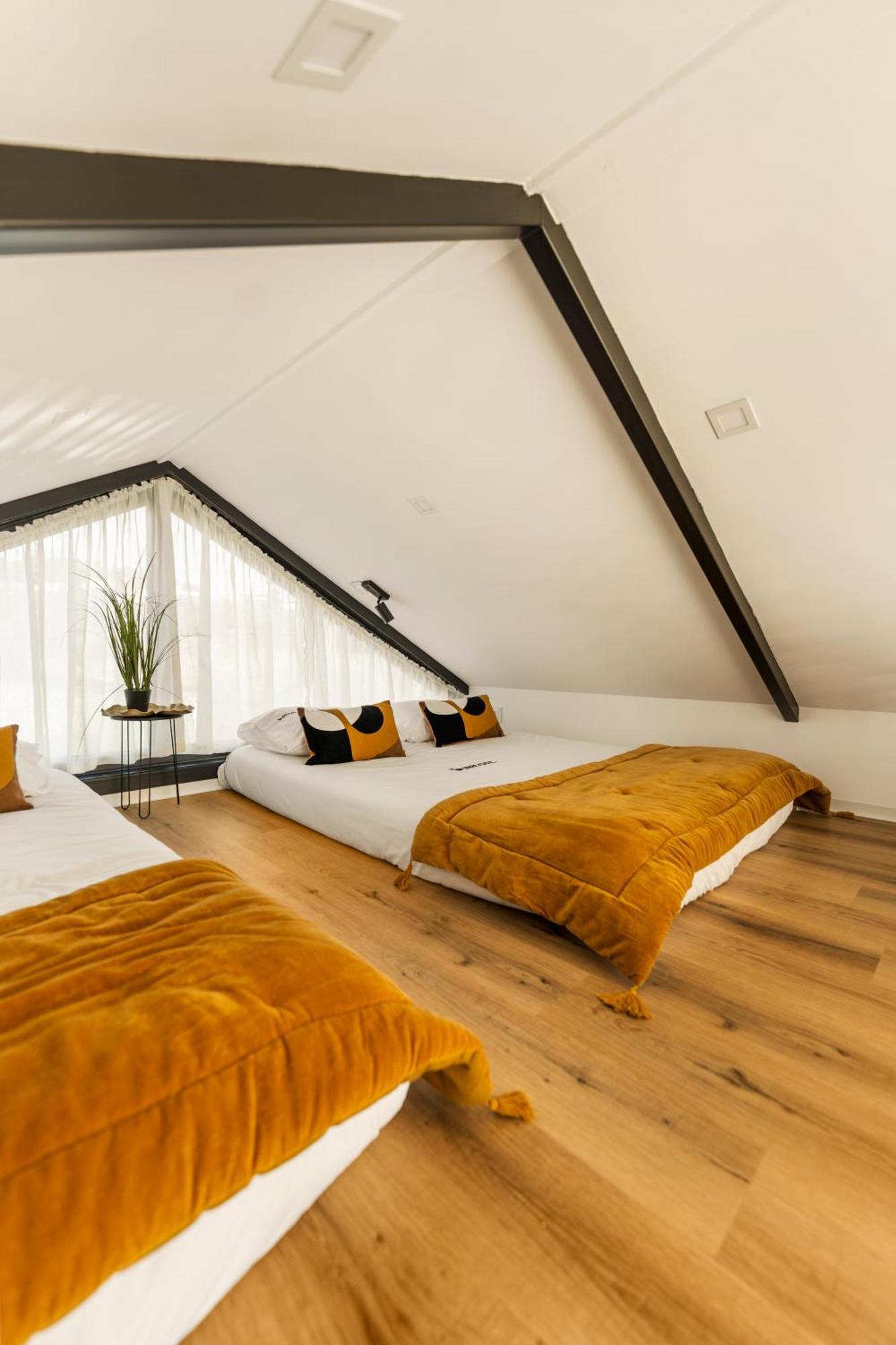Bruval Eco Retreat Sandim
