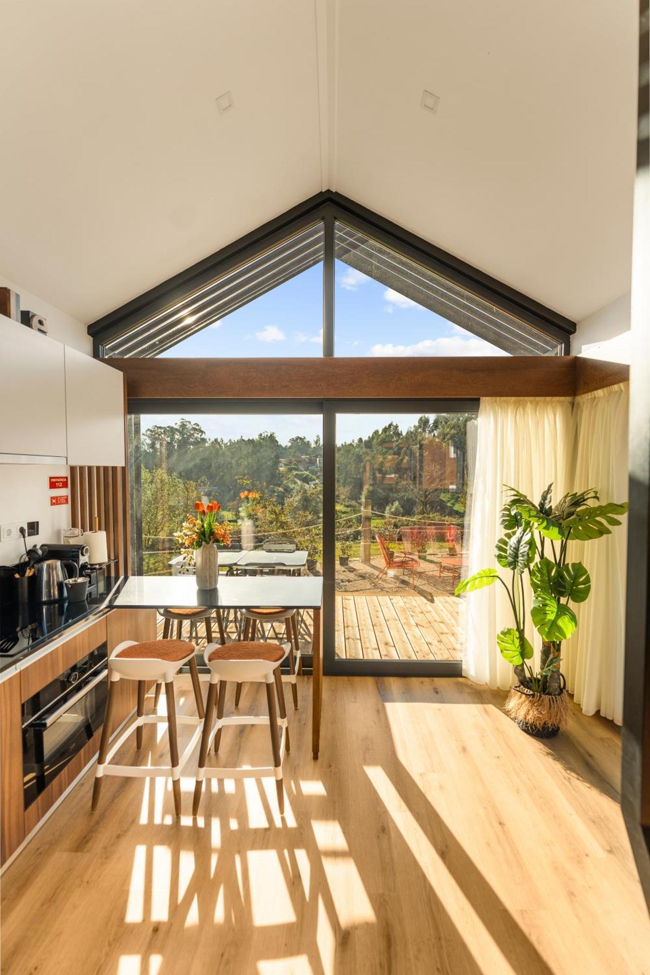 Bruval Eco Retreat