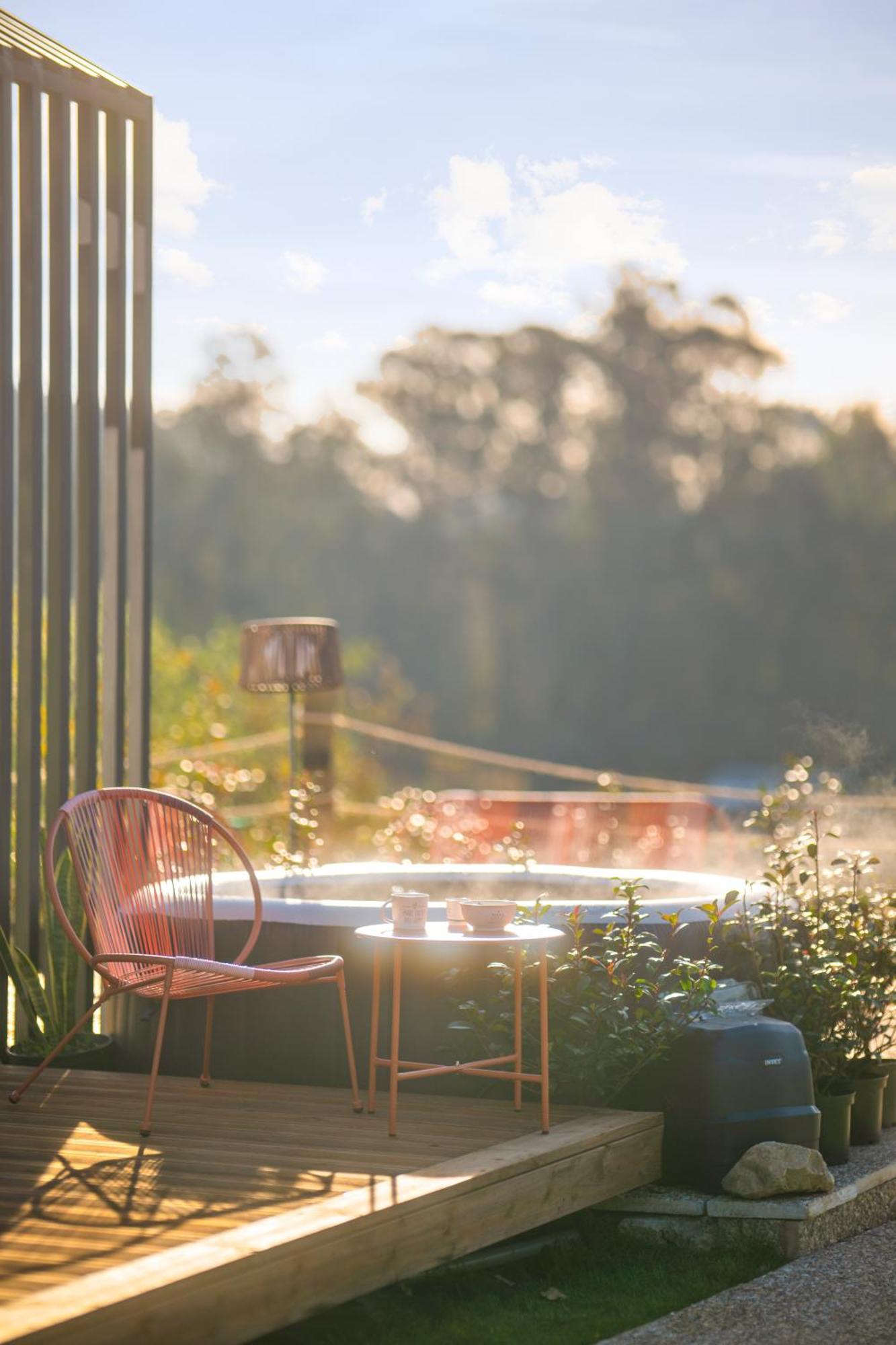 Bruval Eco Retreat * Sandim