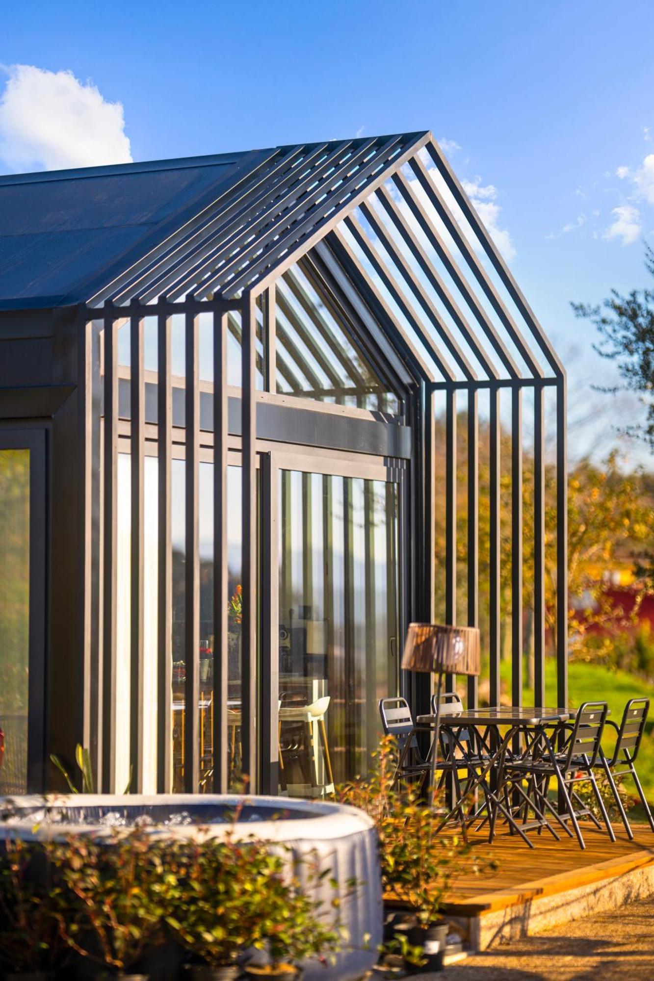 Bruval Eco Retreat