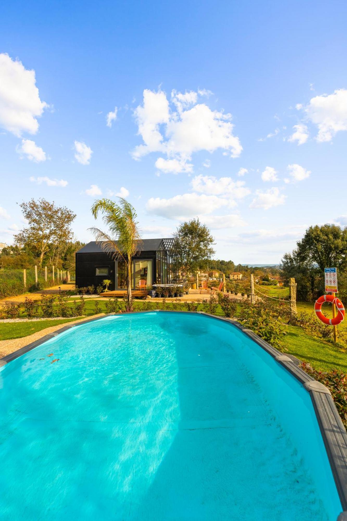 Bruval Eco Retreat Resort