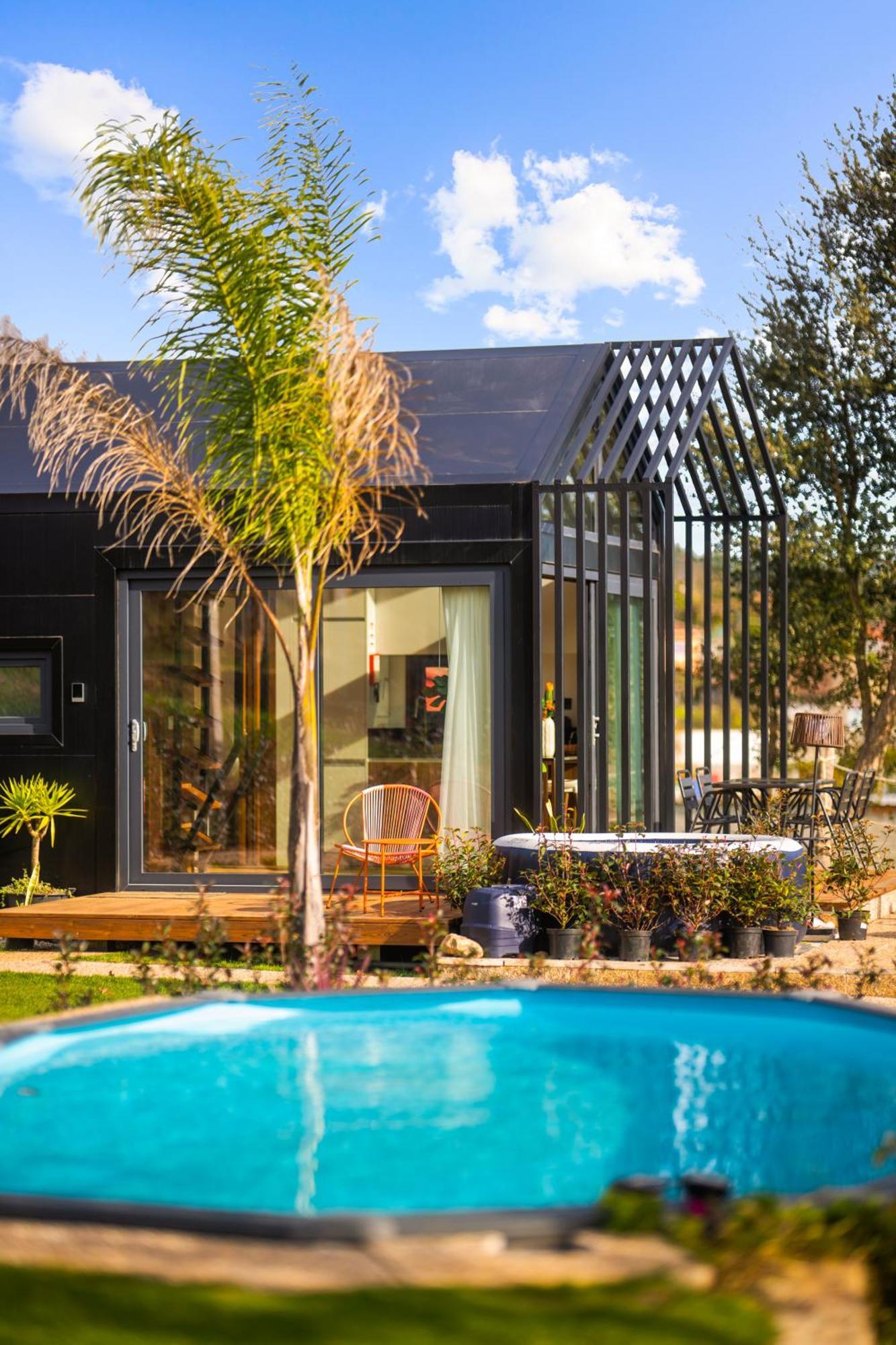 Bruval Eco Retreat Resort Sandim