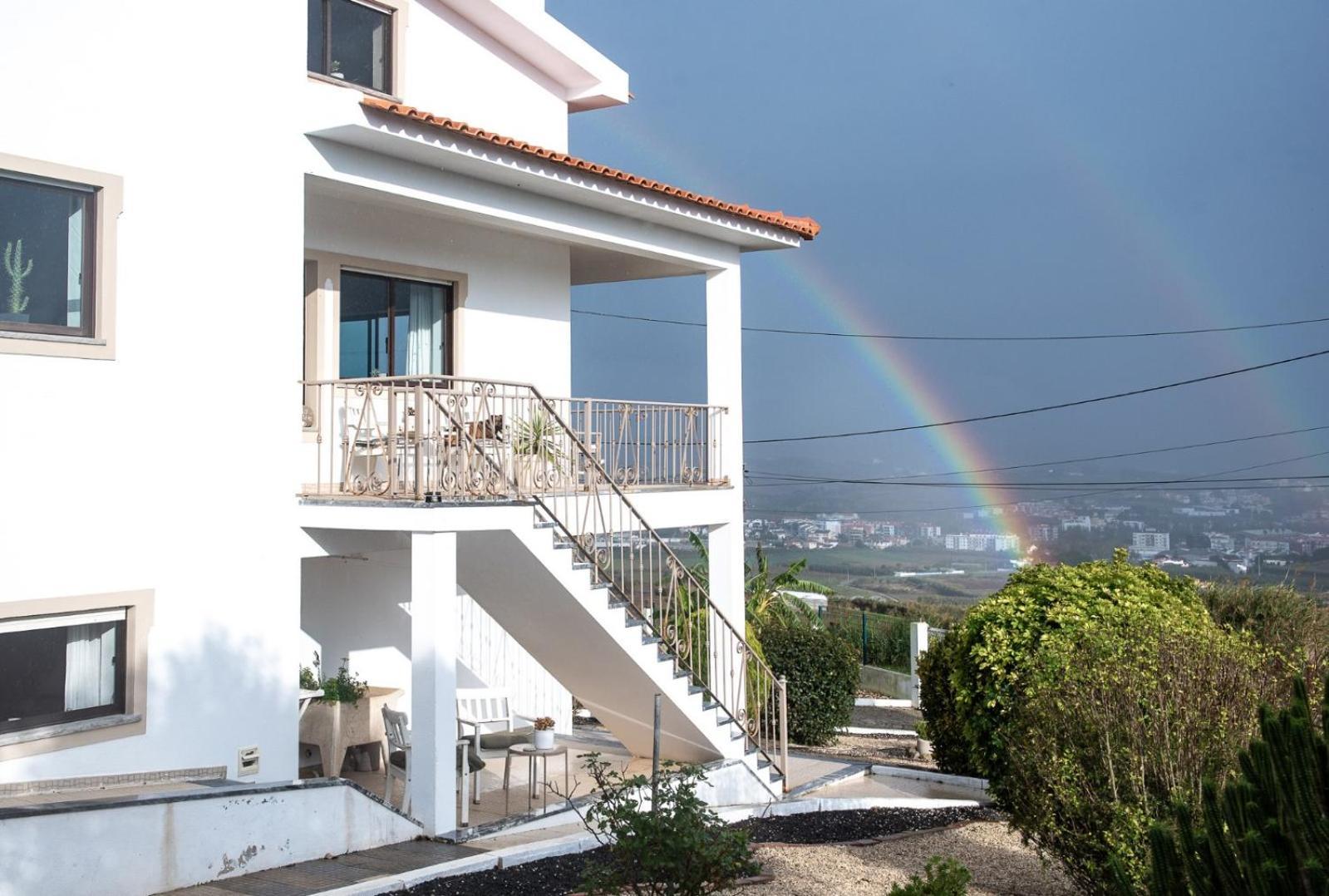 Intuitiva - Relaxation And Mindful Accommodatie bij particulieren Lourinhã