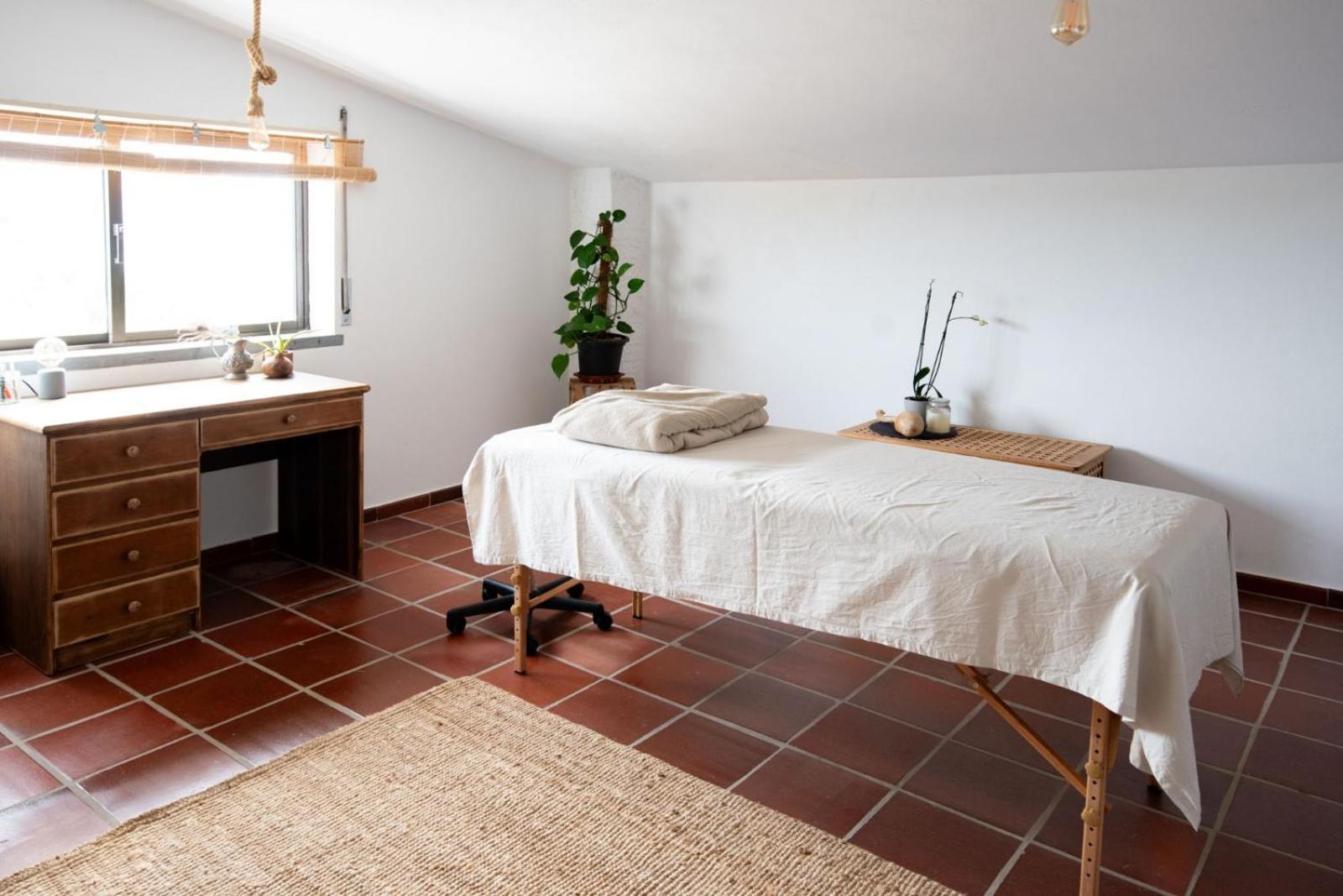 Intuitiva - Relaxation And Mindful Lourinhã