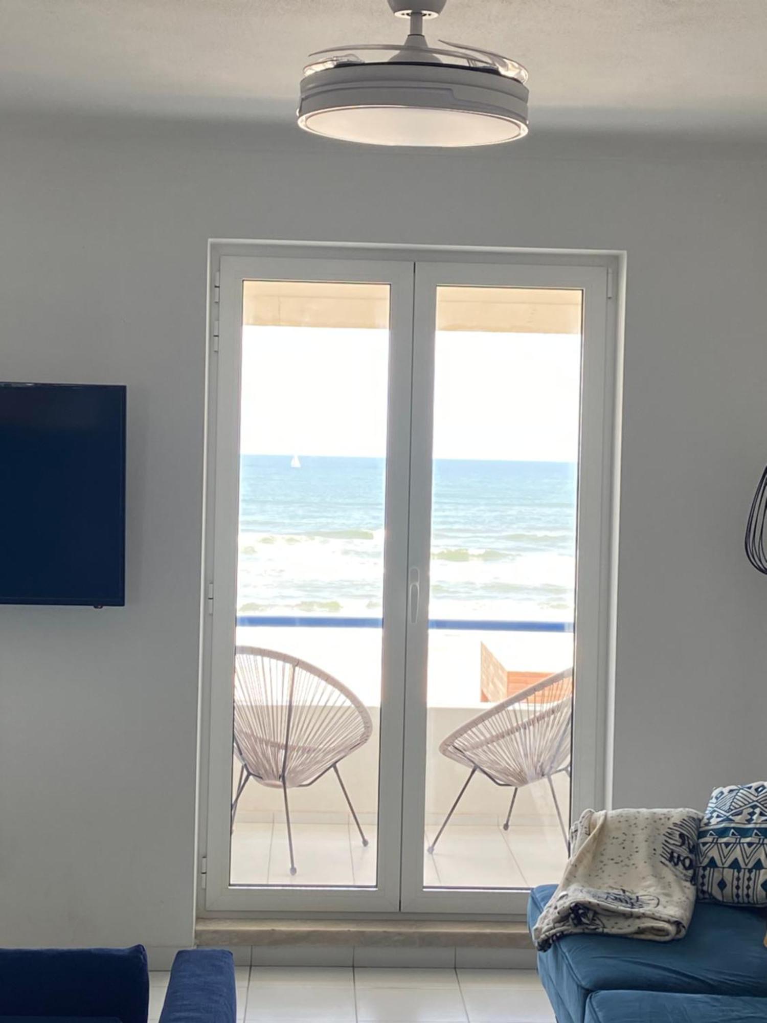 Vista Mar Apartment *