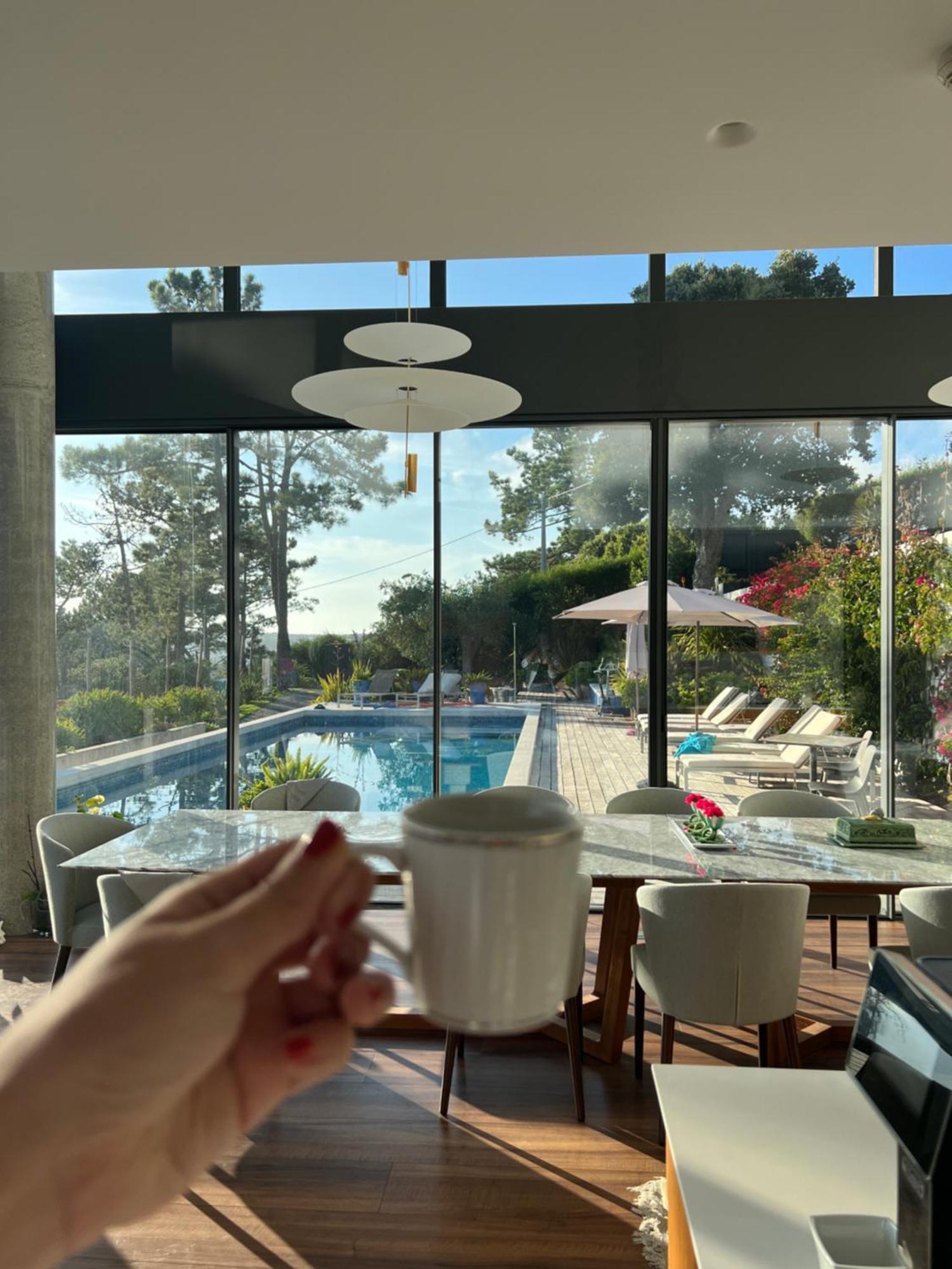 Paladina Guest house Foz do Arelho