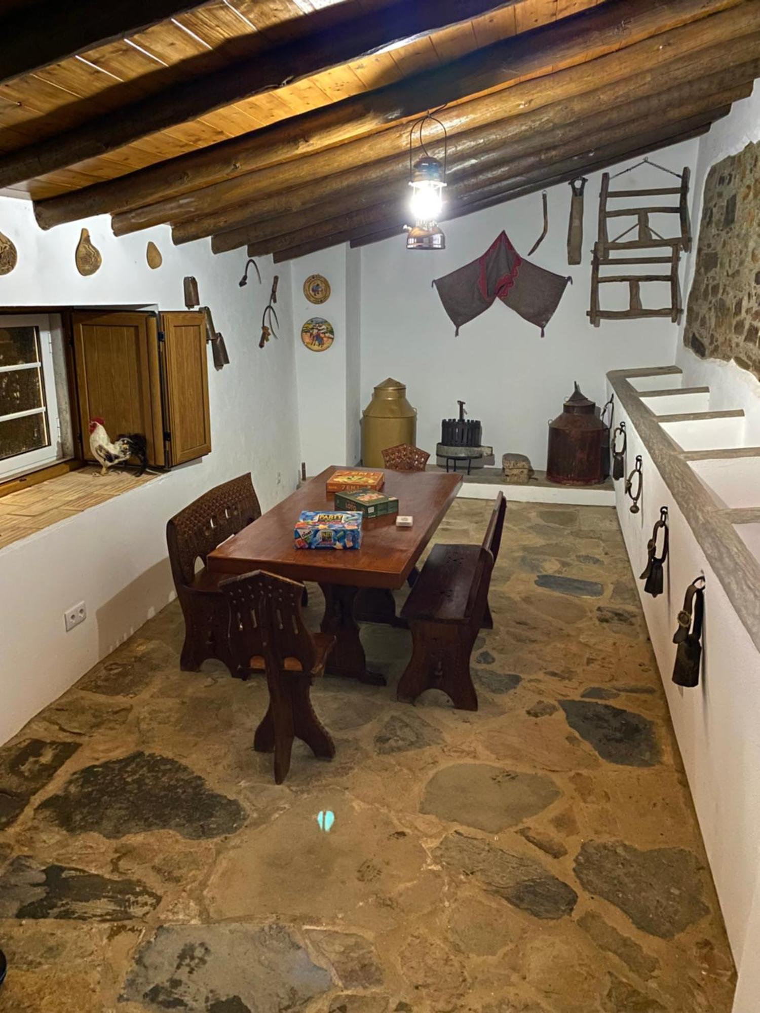 Casa Do Forno * Loule