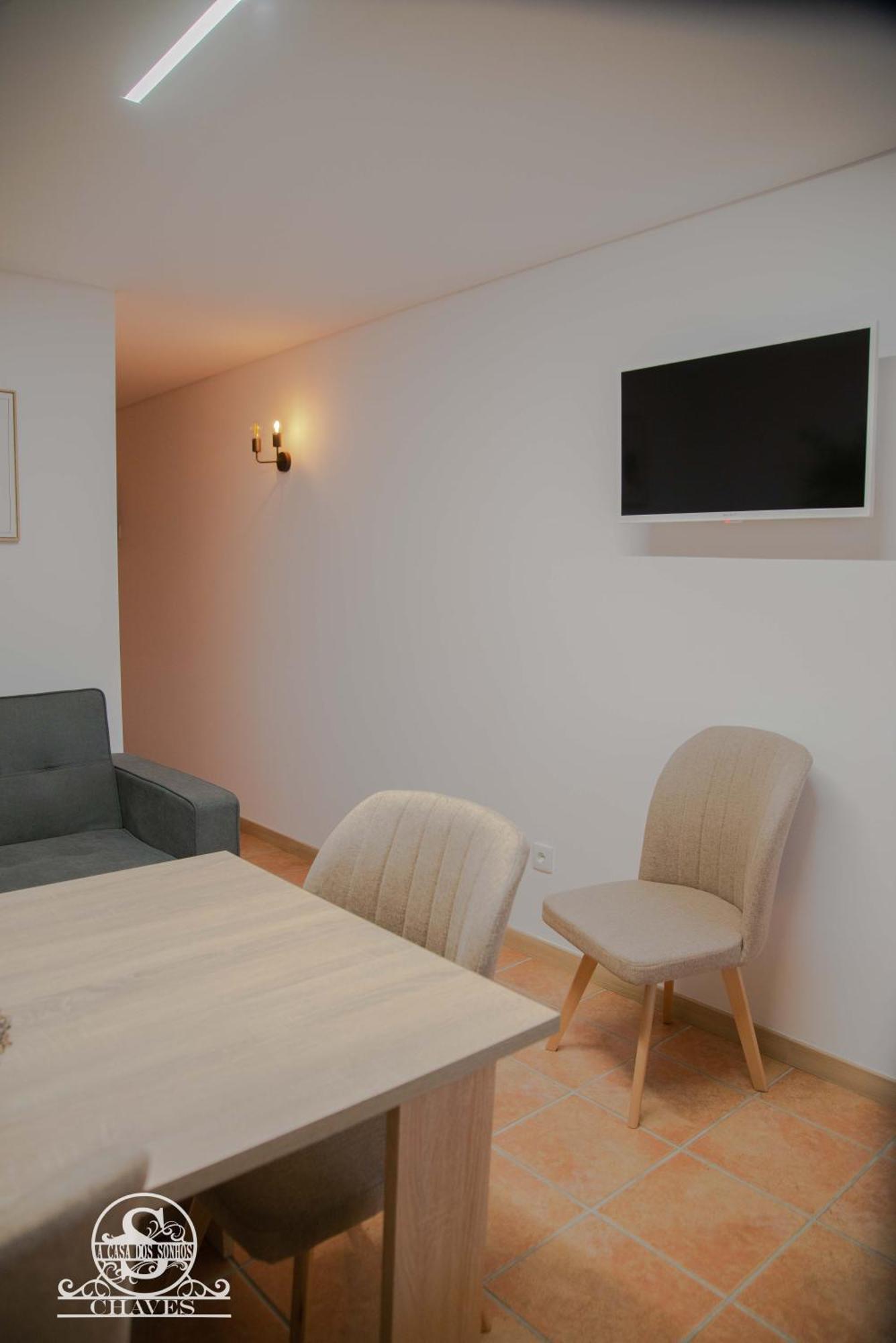 Guest house A Casa Dos Sonhos