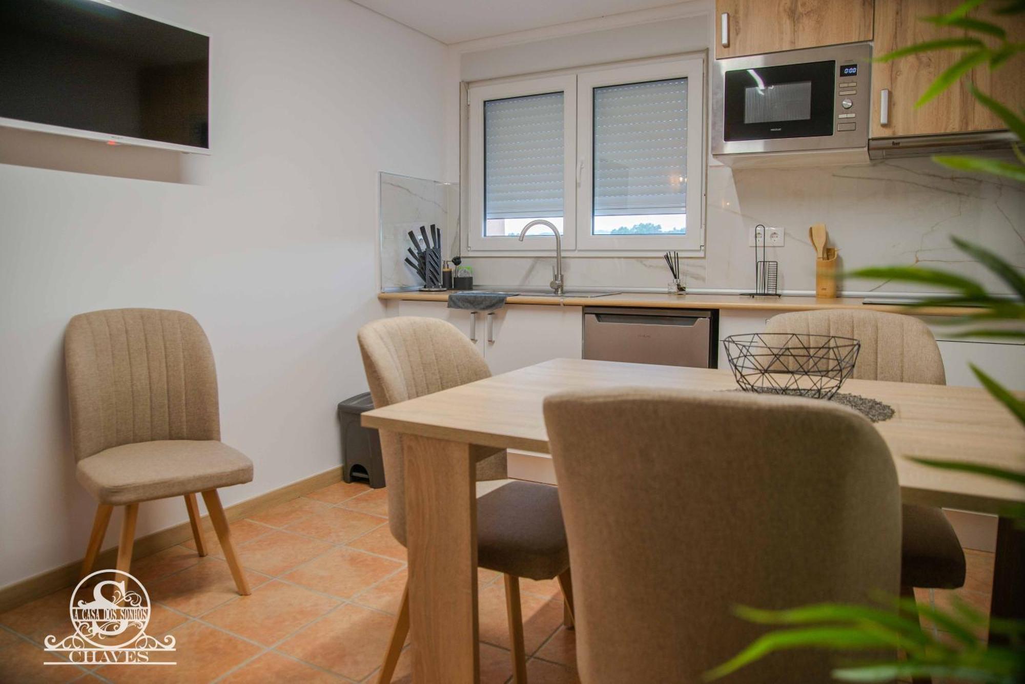 Guest house A Casa Dos Sonhos *