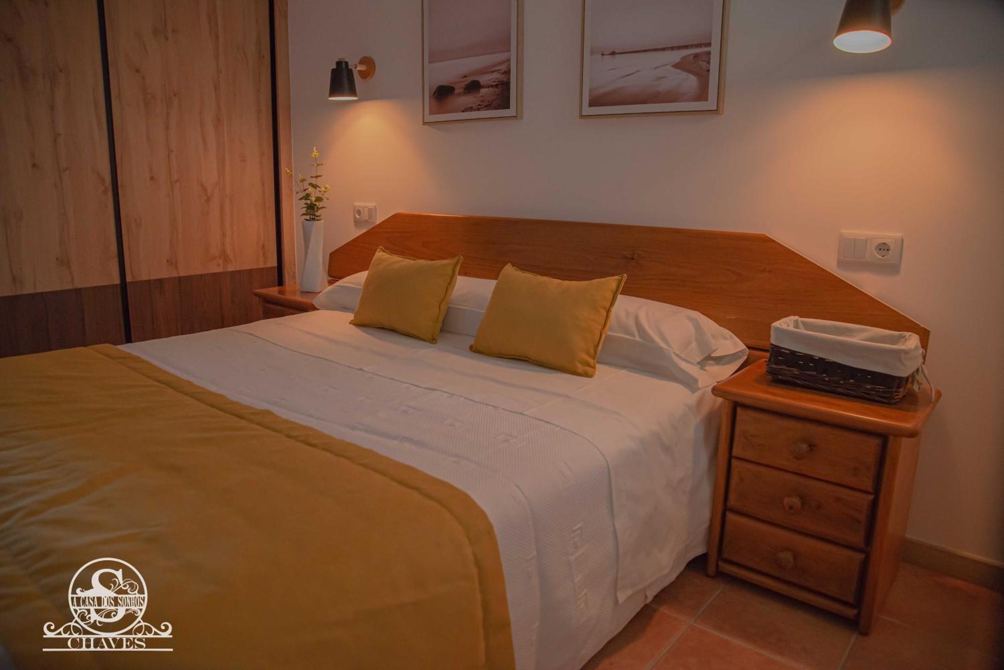 A Casa Dos Sonhos Guest house