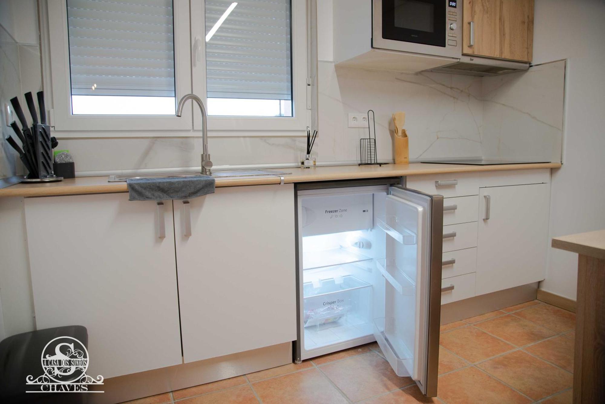Guest house A Casa Dos Sonhos *