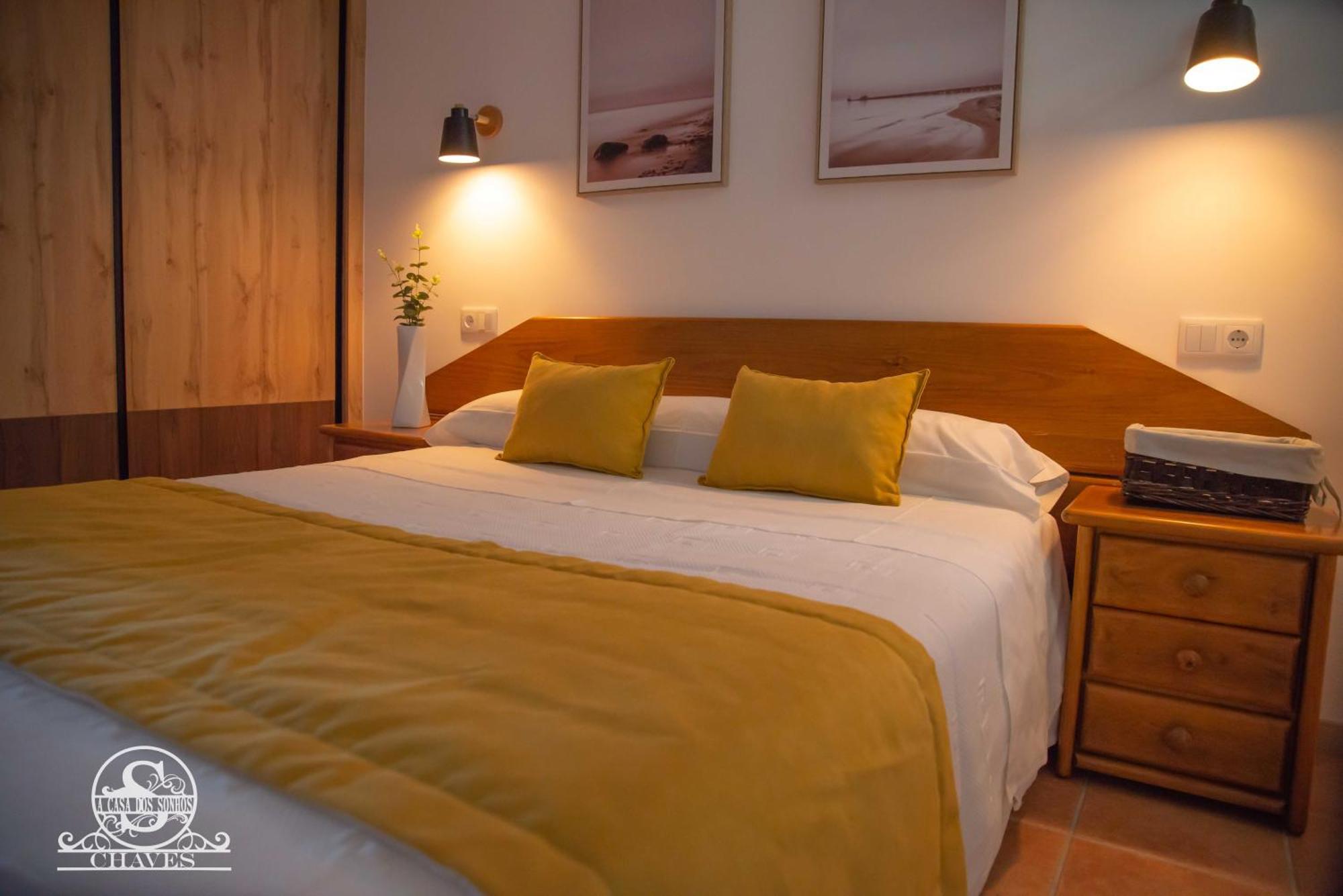 A Casa Dos Sonhos Chaves