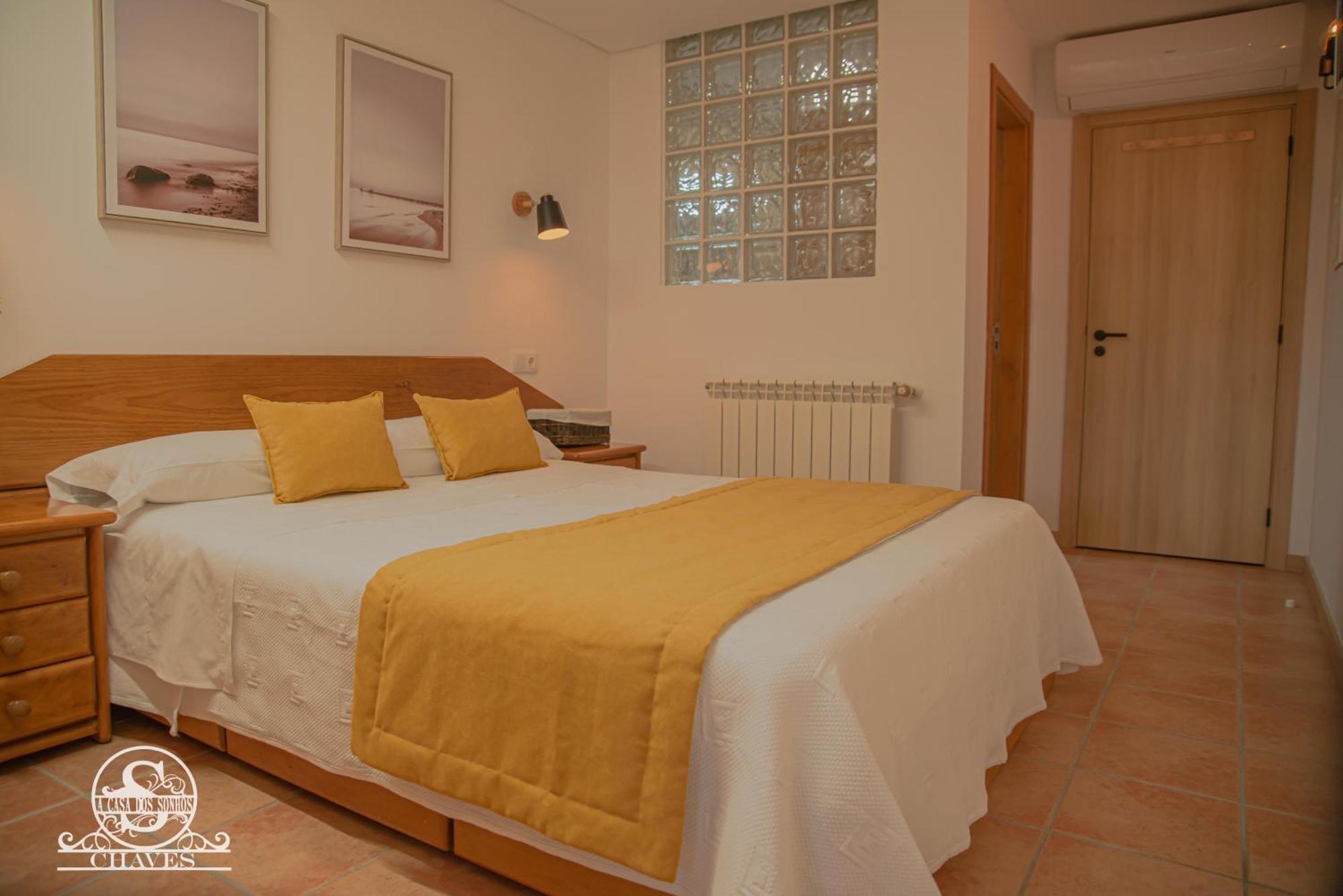A Casa Dos Sonhos * Chaves