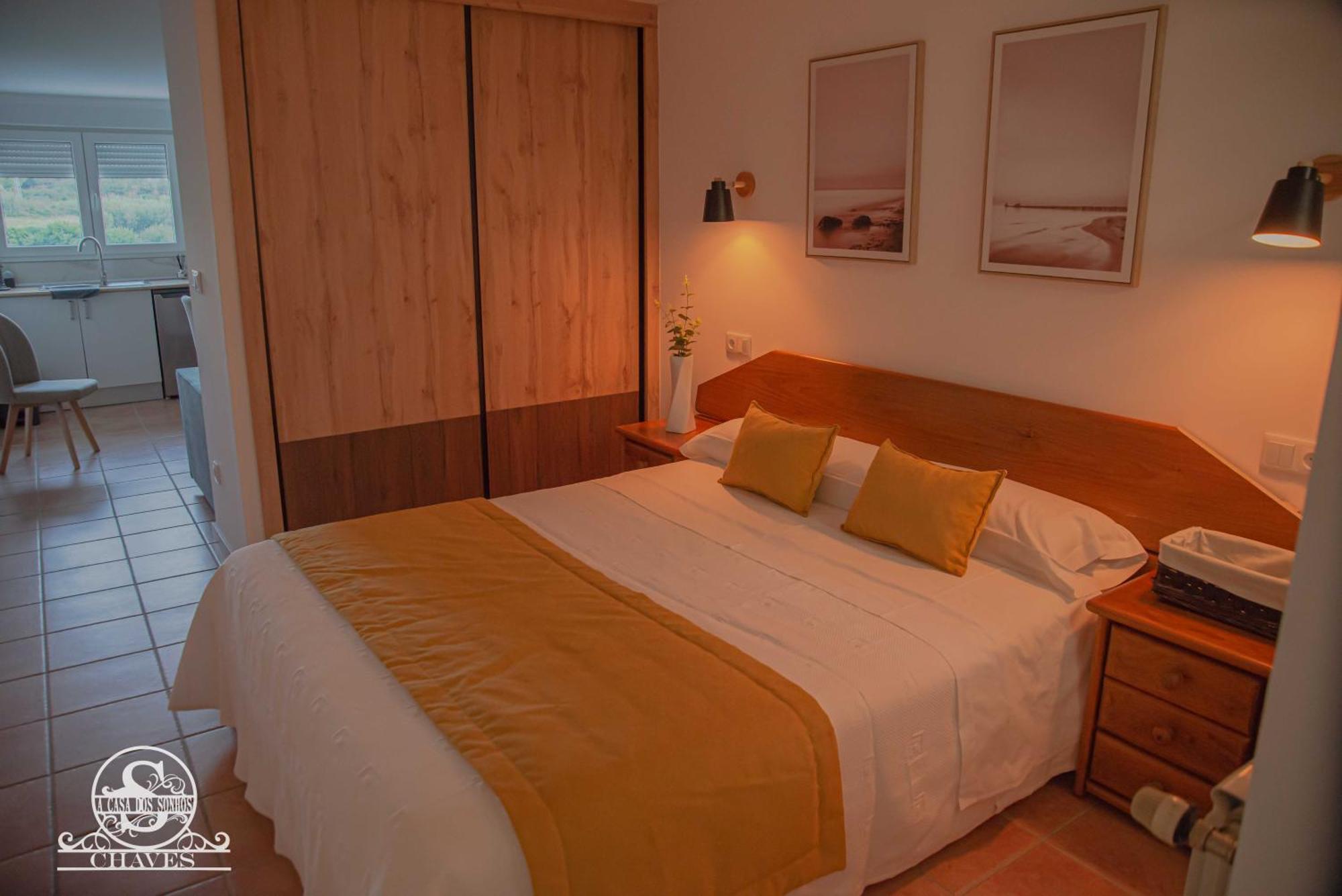 A Casa Dos Sonhos