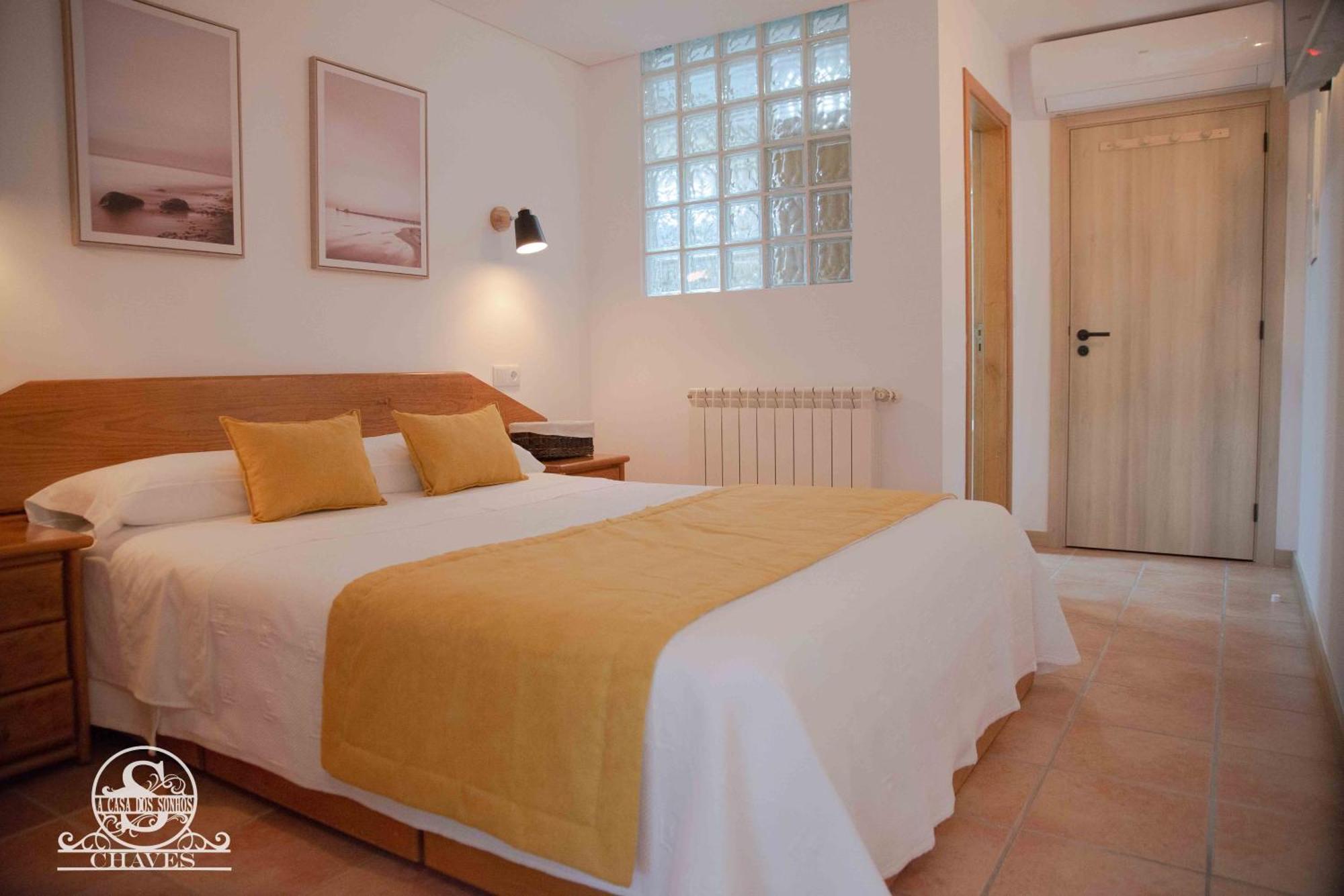 Guest house A Casa Dos Sonhos