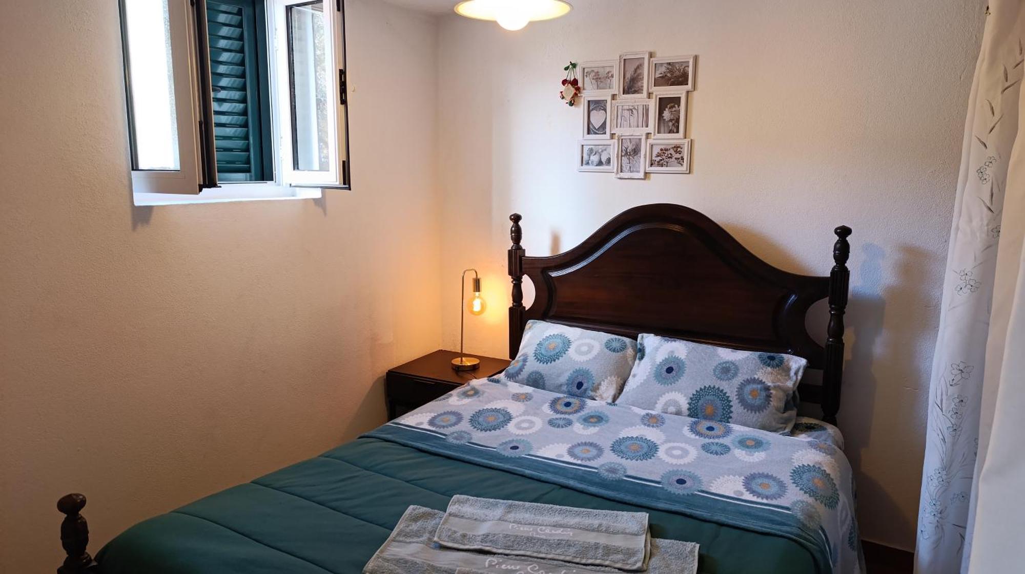 Orion Telhado Chalet Fundão