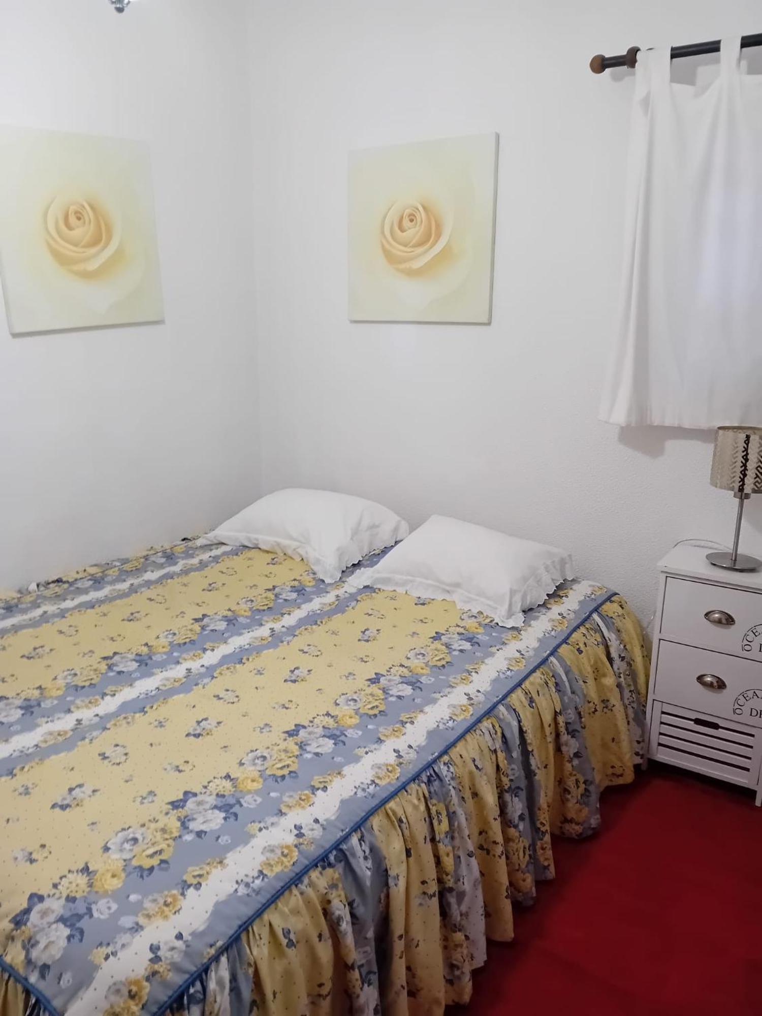 Quinta Da Tranquilidade Farm stay Sesimbra