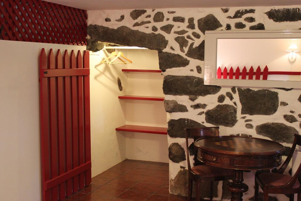 Quinta Dos Afectos Villa Sao Vicente Ferreira