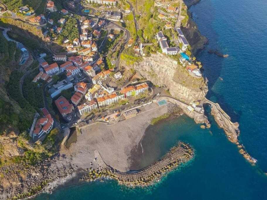 Sunscape Nature De 1 Ponta Do Sol *
