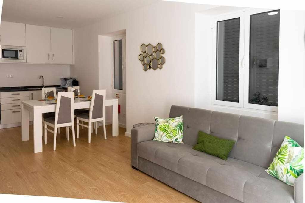 Sunscape Nature De 1 Ponta Do Sol Apartment *